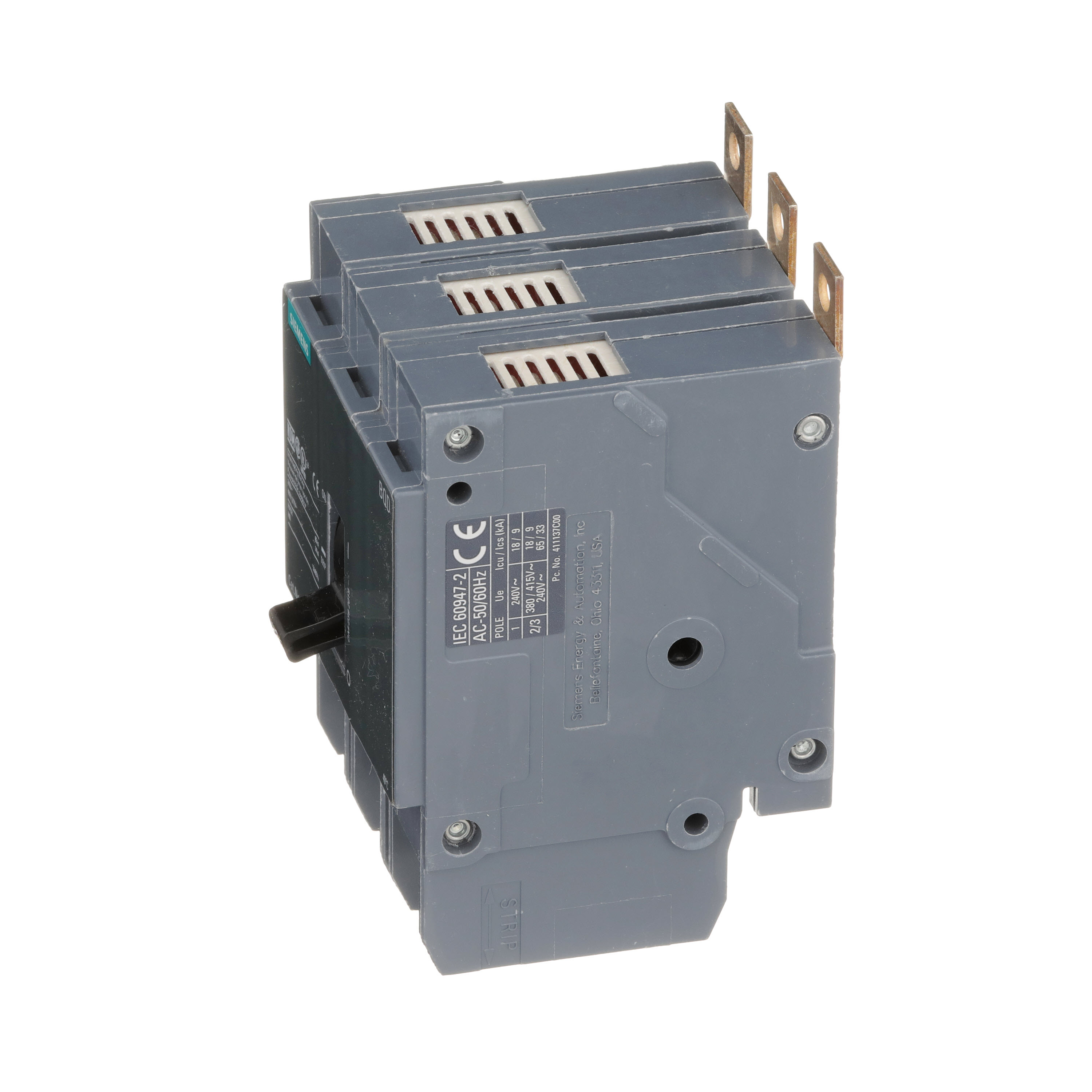 SIEMENS BQD330