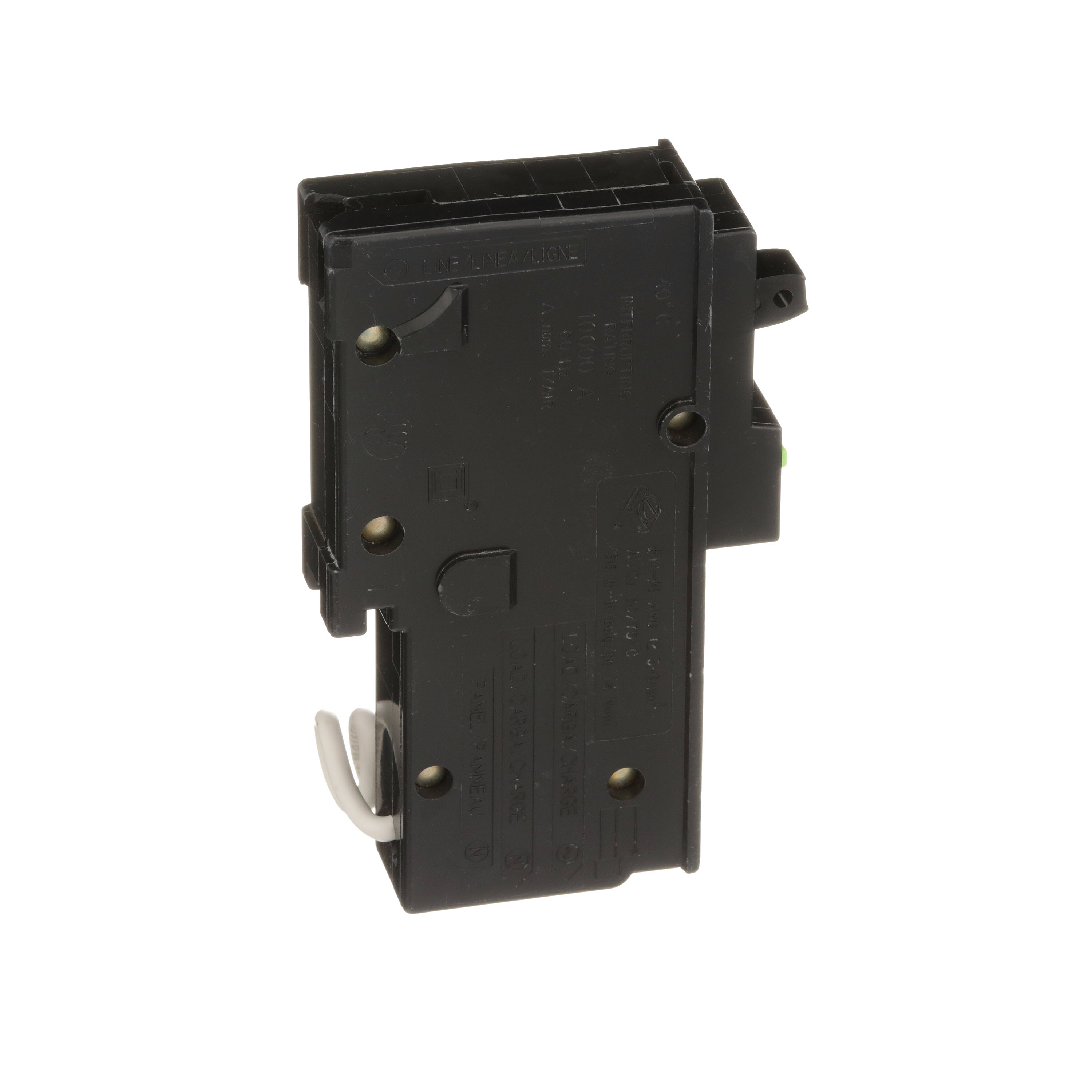 SCHNEIDER ELECTRIC HOM115AFI
