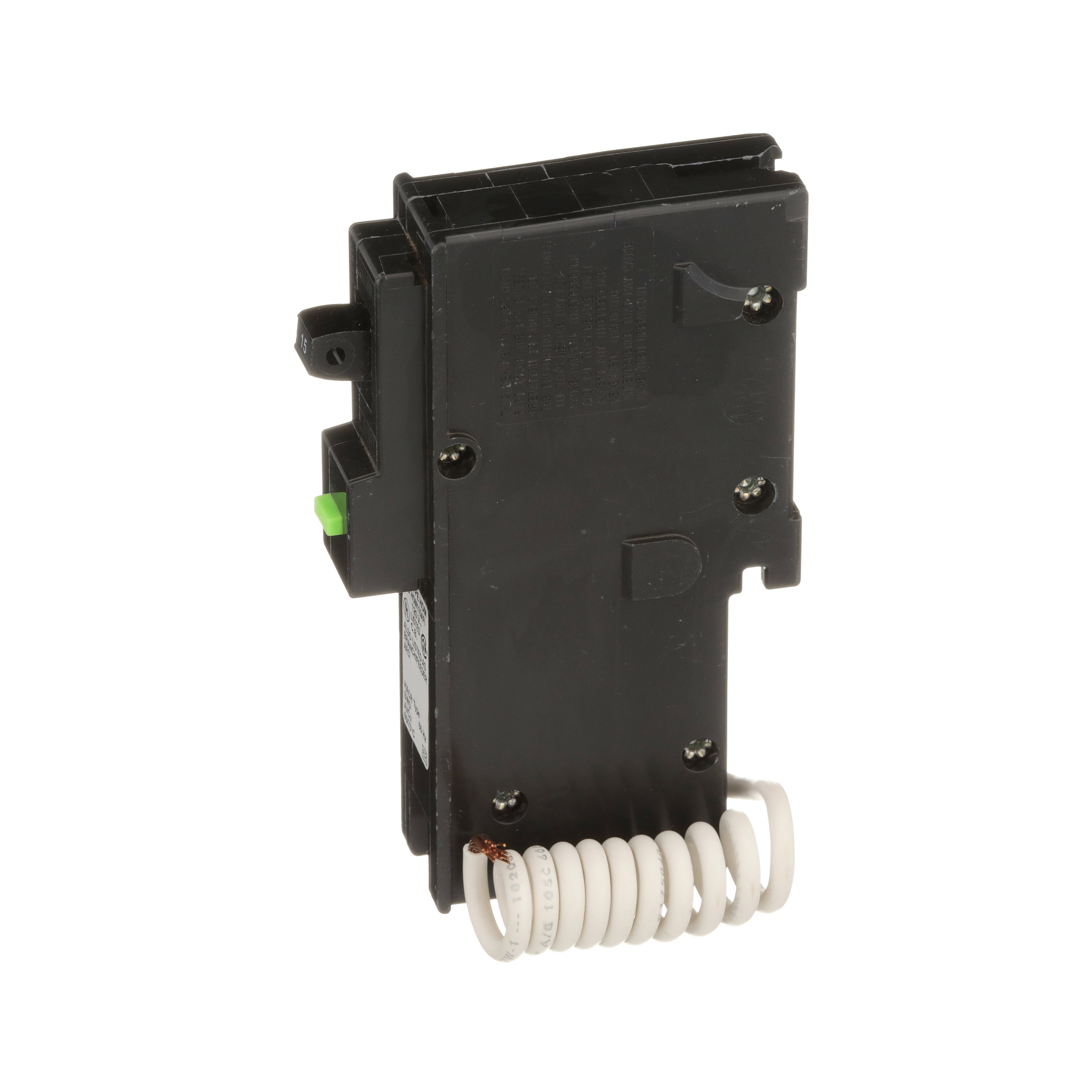 SCHNEIDER ELECTRIC HOM115AFI