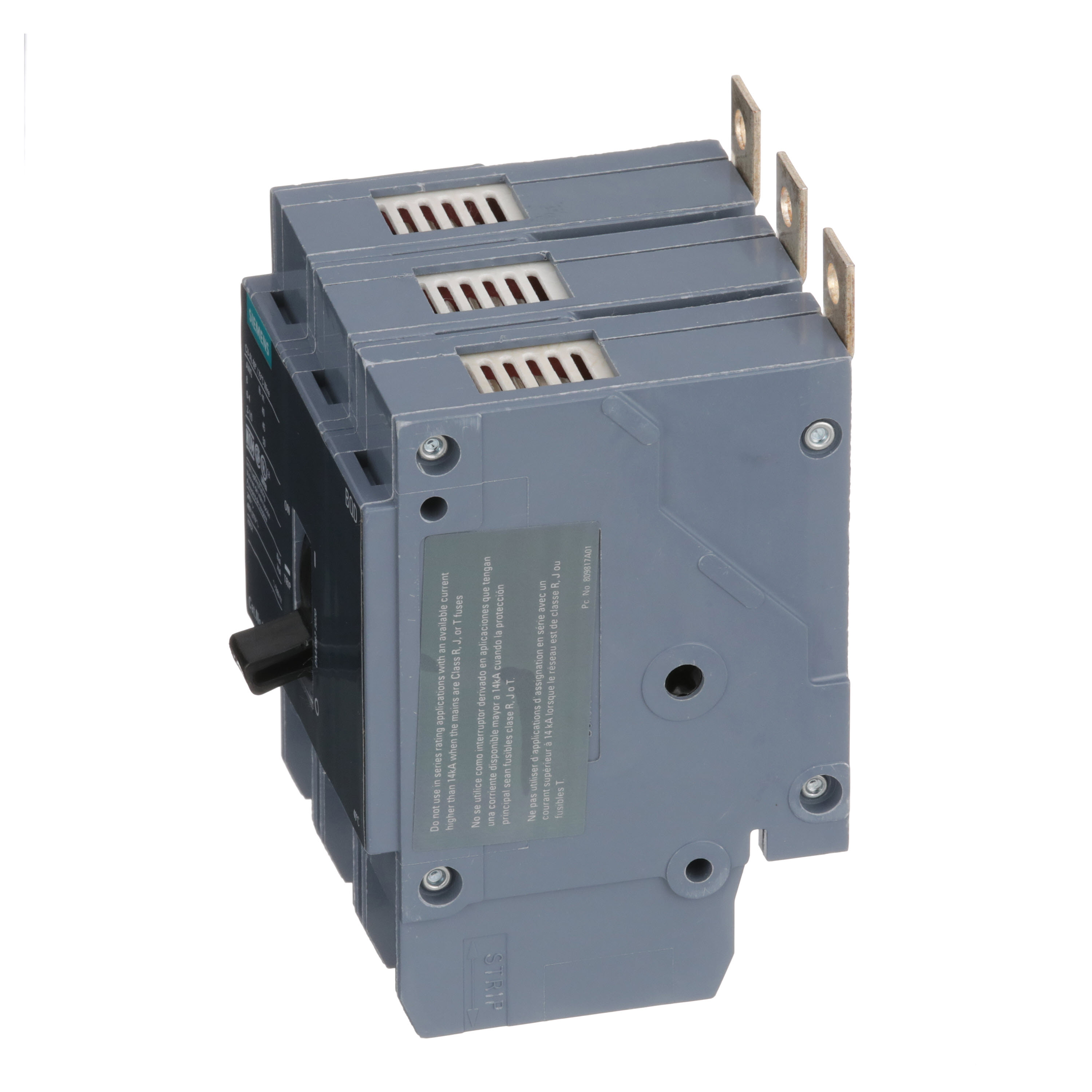 SIEMENS BQD380
