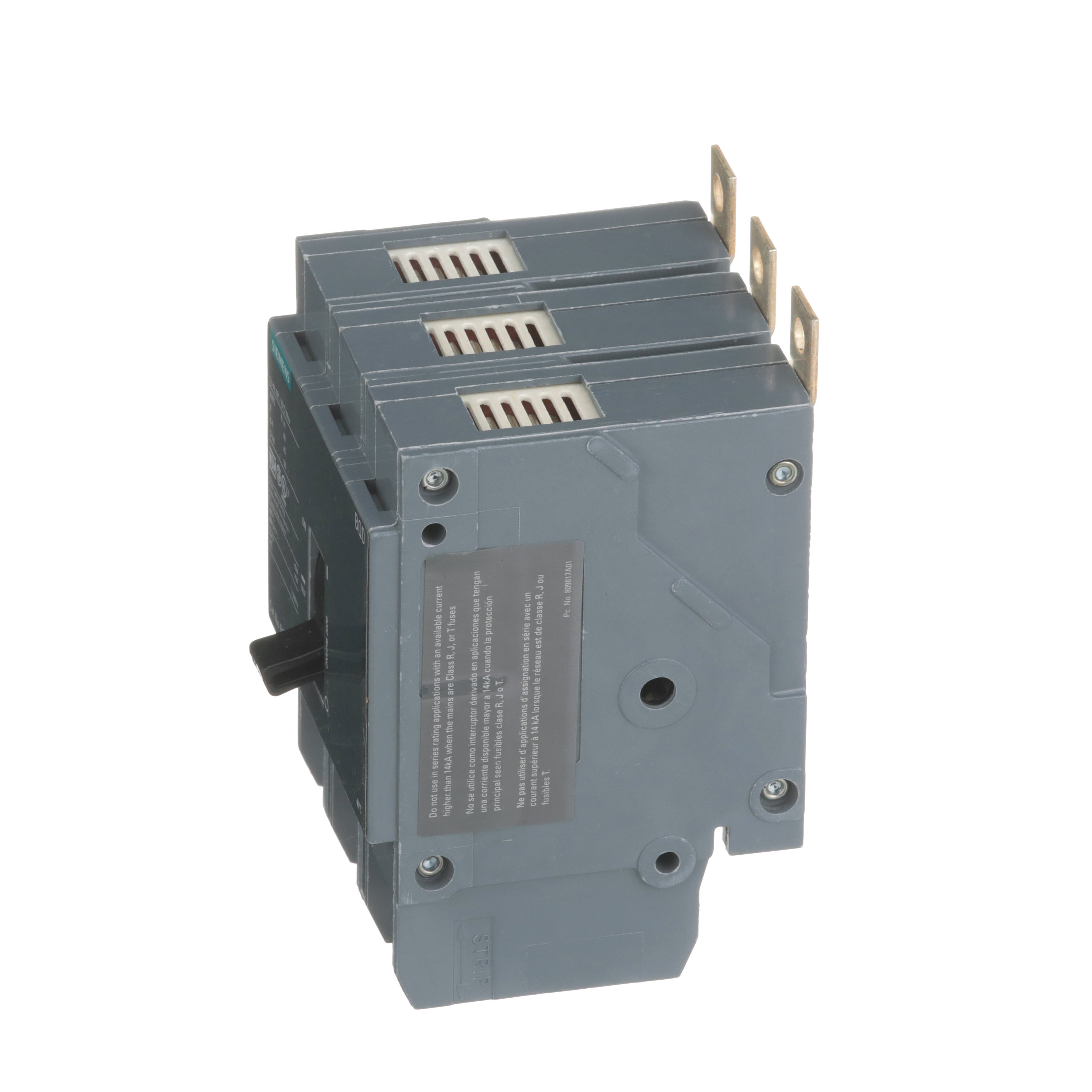 SIEMENS BQD350