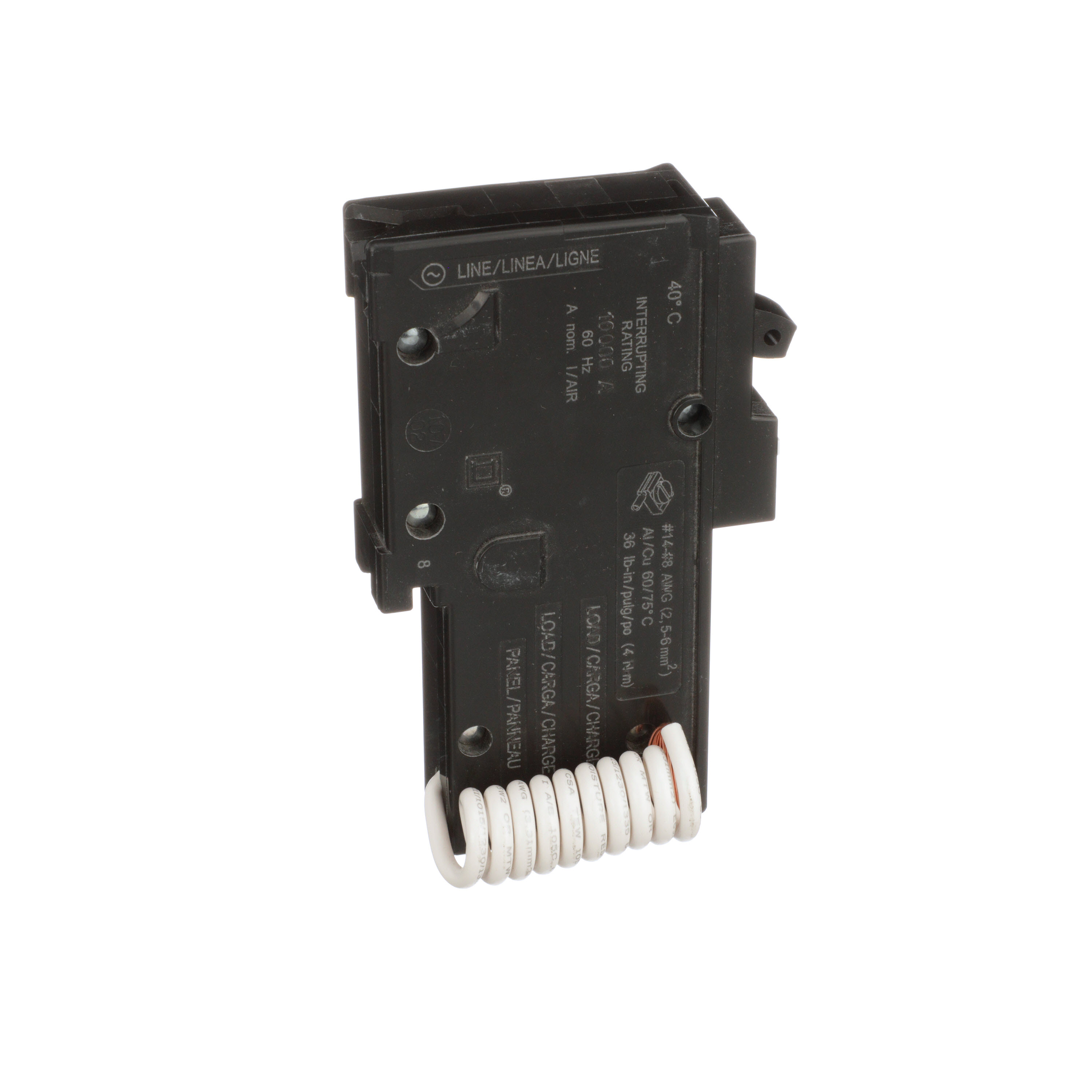 SCHNEIDER ELECTRIC HOM115CAFI