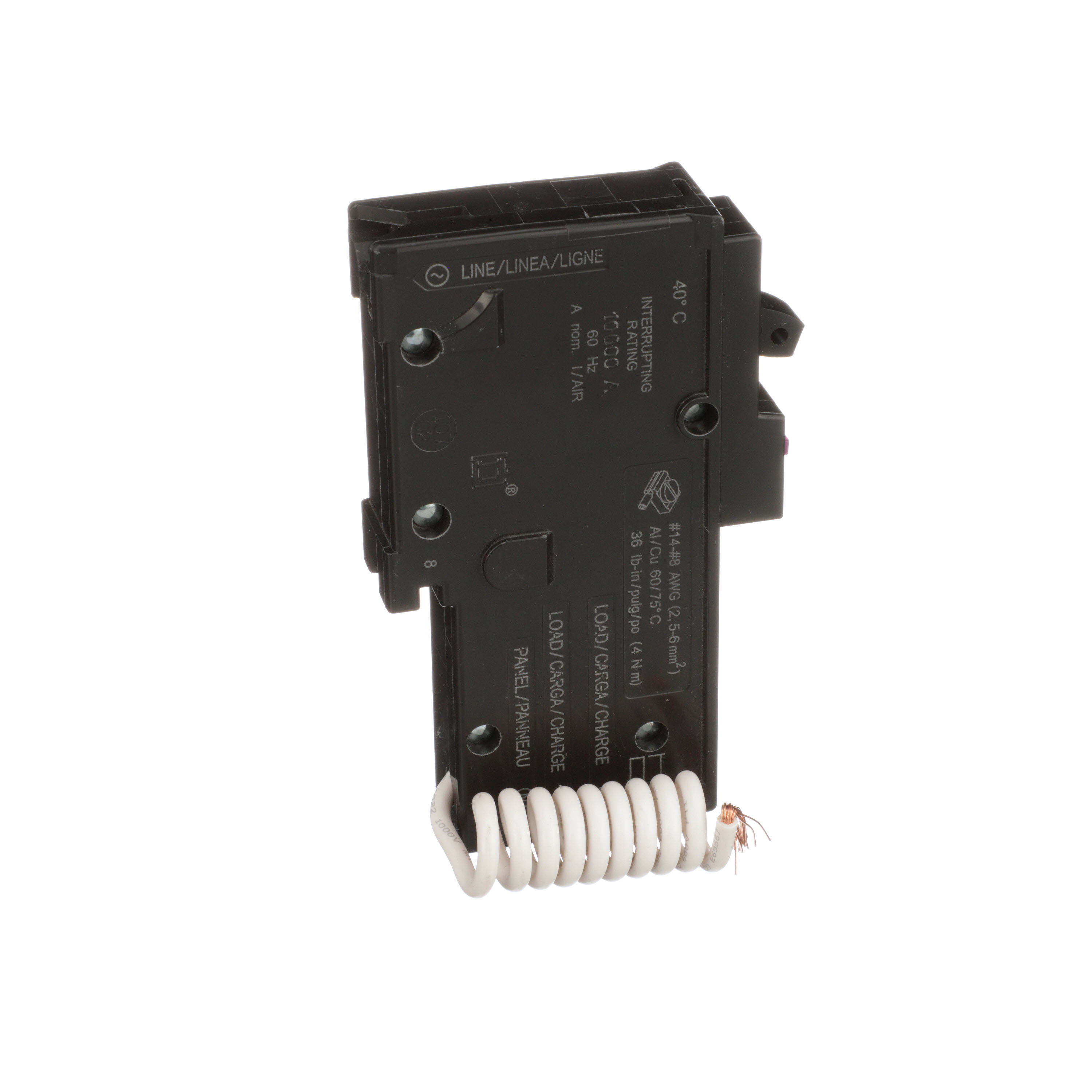 SCHNEIDER ELECTRIC HOM120DF