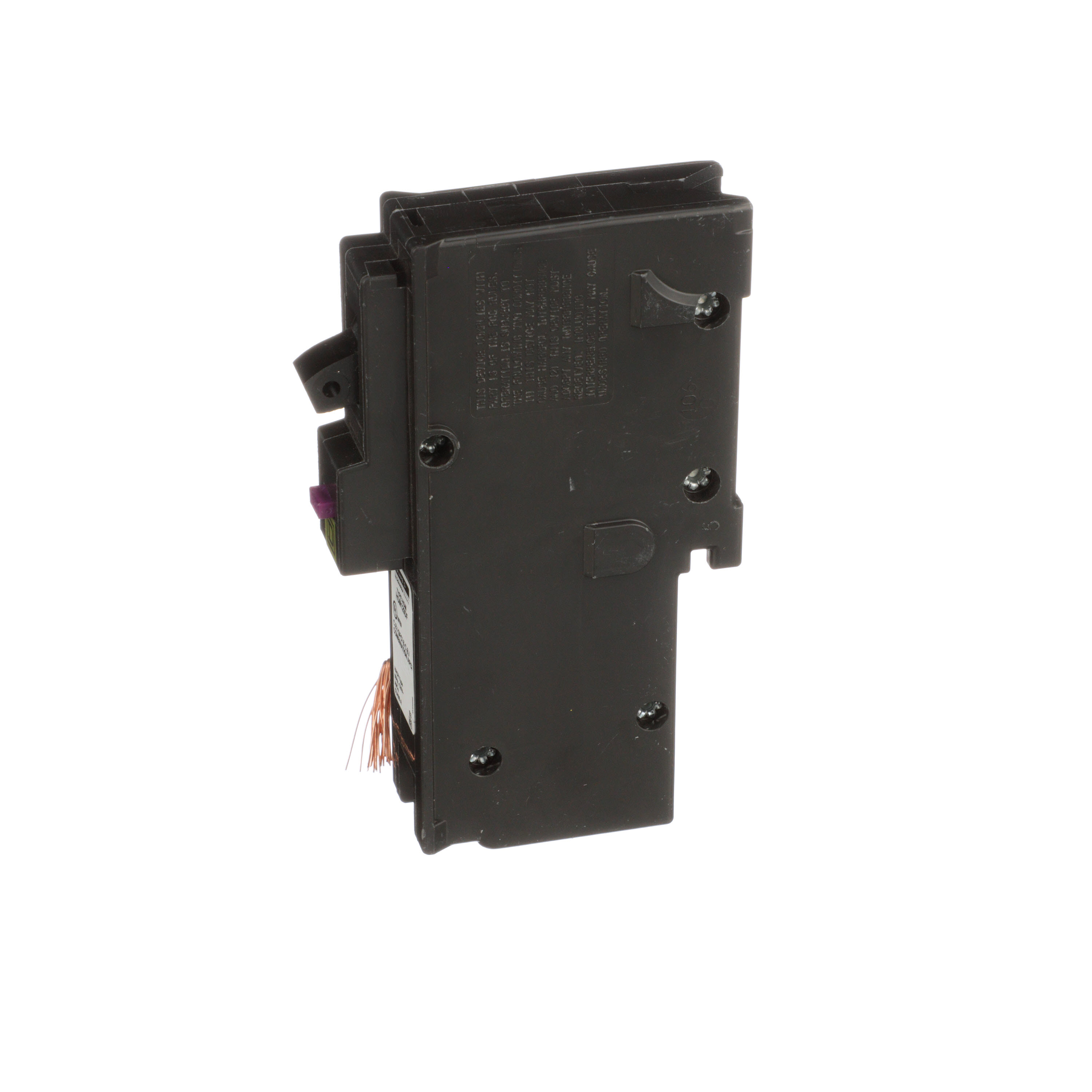 SCHNEIDER ELECTRIC HOM120DF