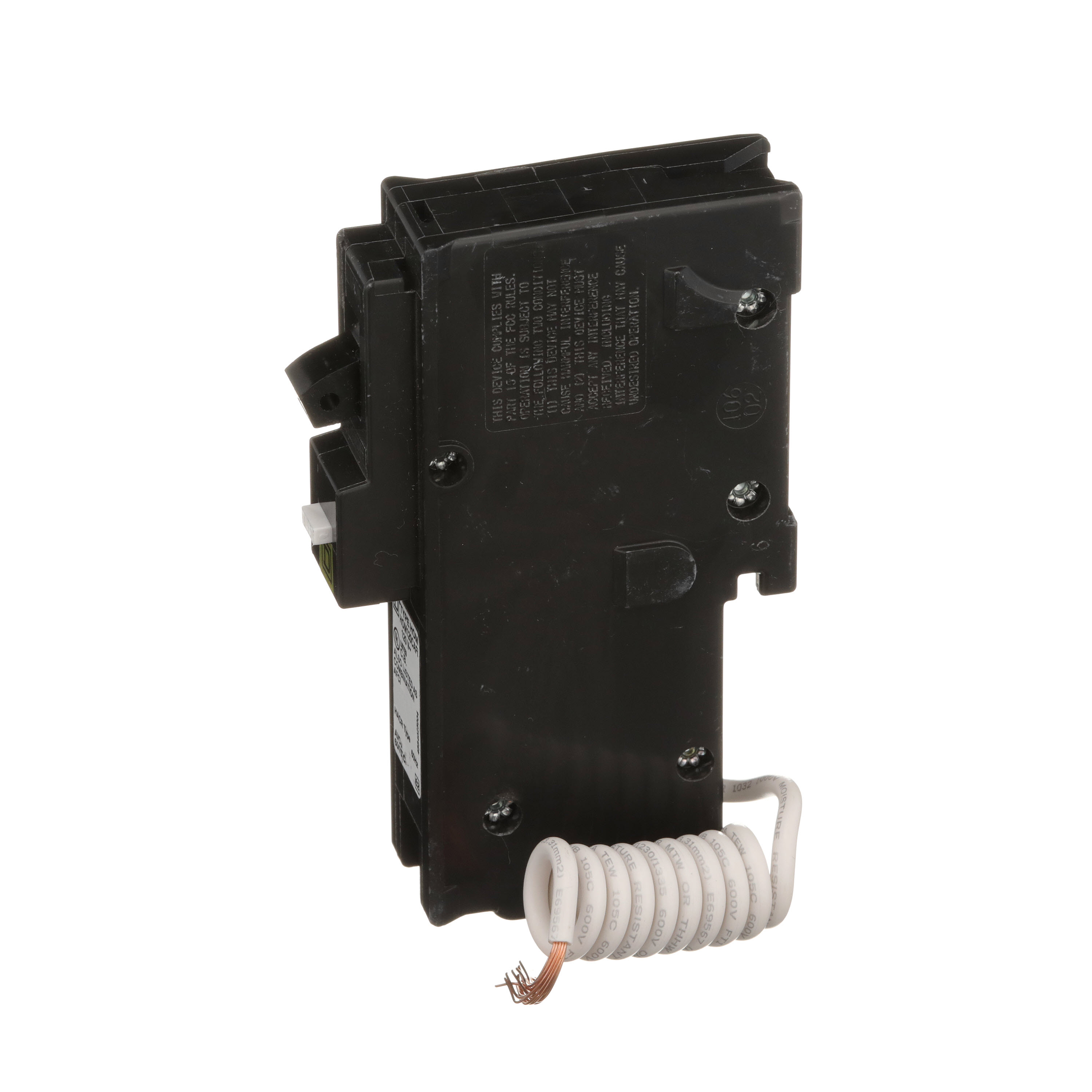 SCHNEIDER ELECTRIC HOM120CAFI