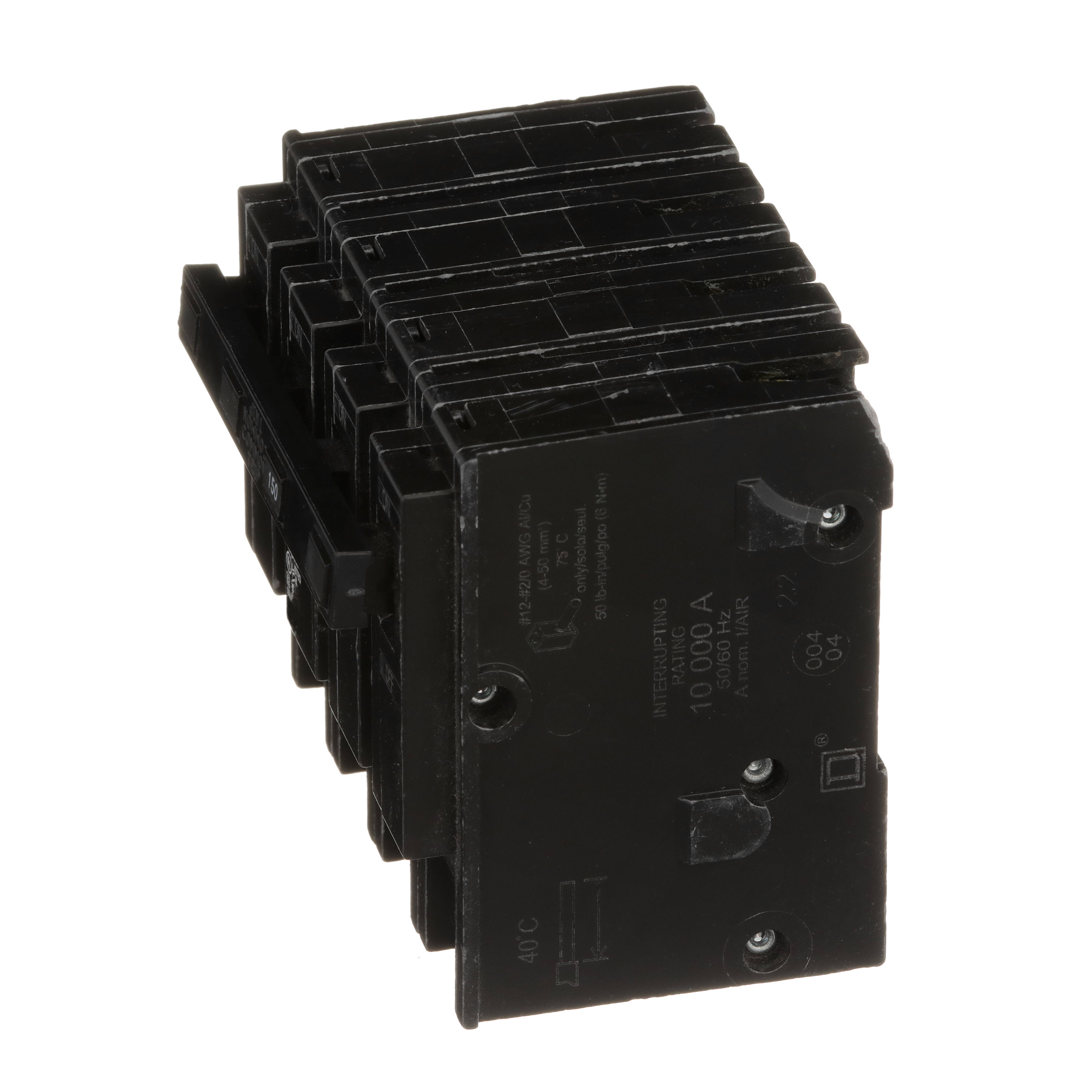 SCHNEIDER ELECTRIC HOM2150