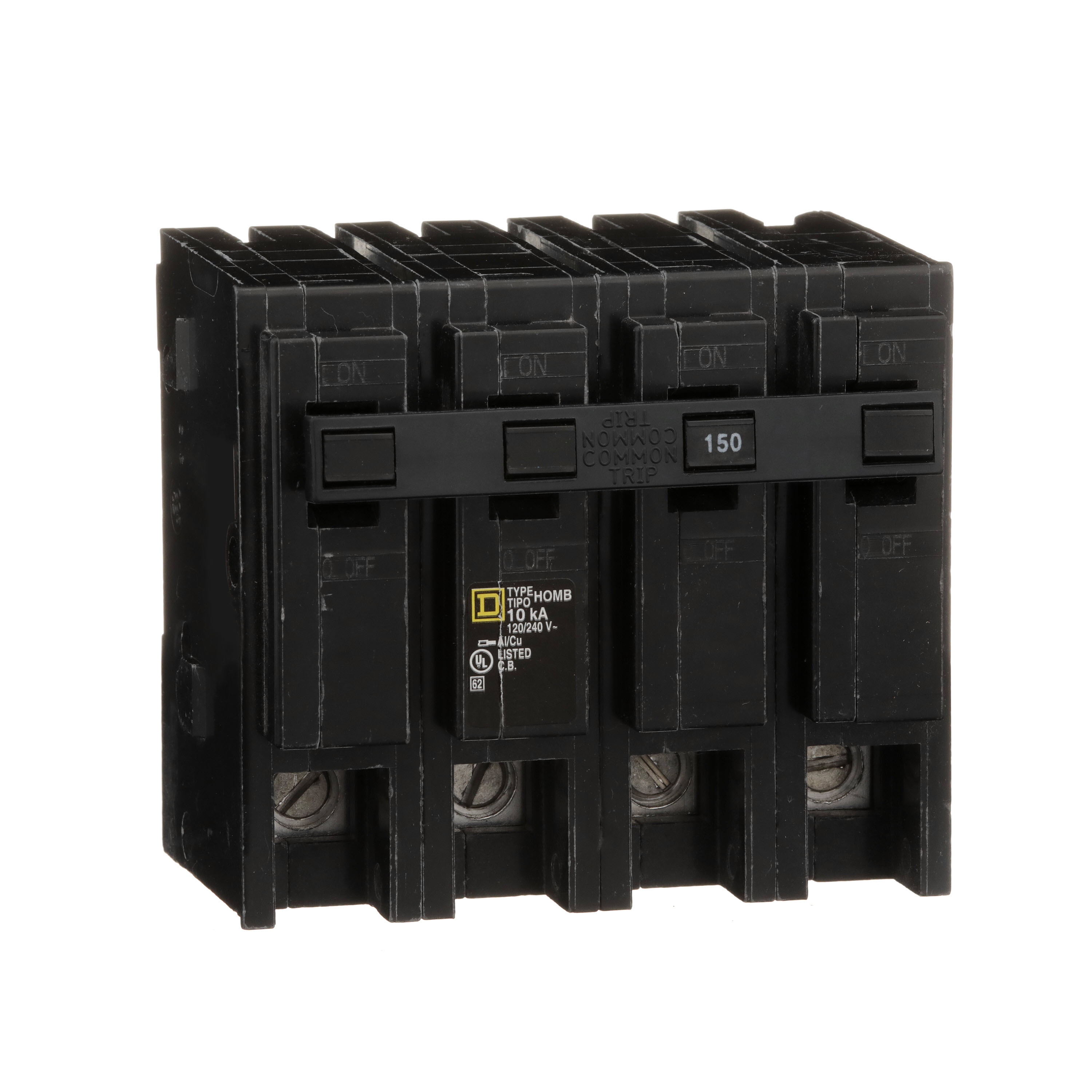 SCHNEIDER ELECTRIC HOM2150