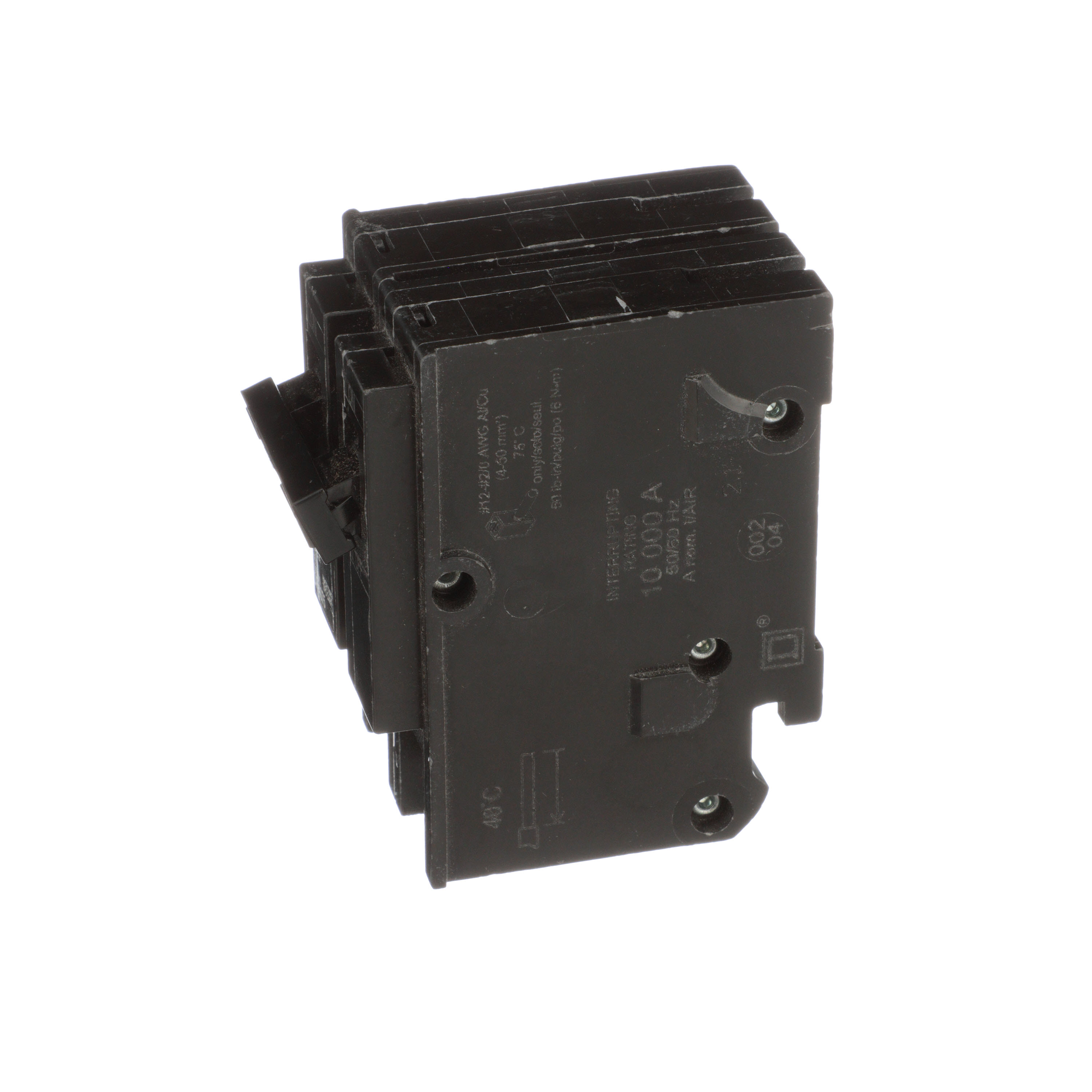 SCHNEIDER ELECTRIC HOM2100