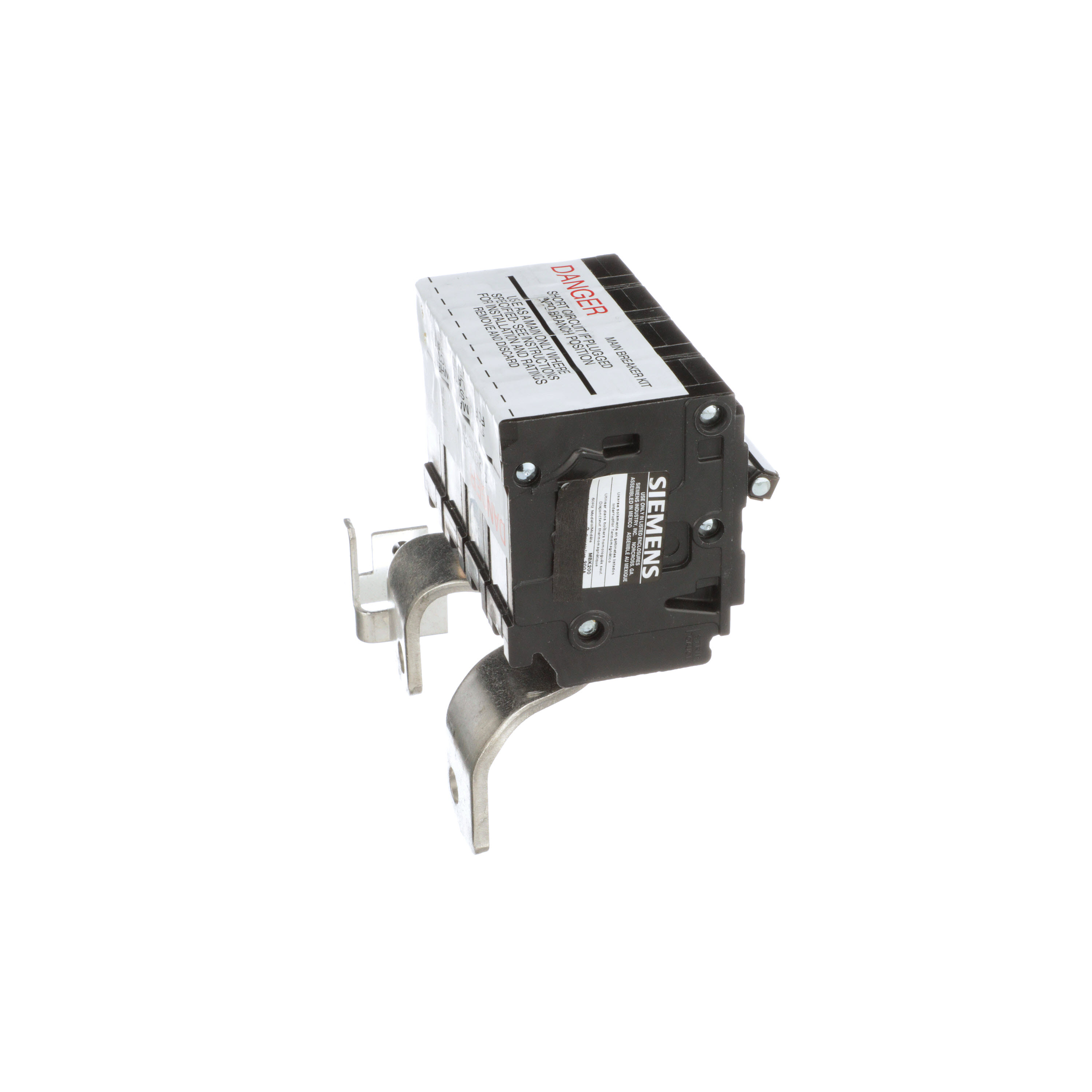 SIEMENS MBK200