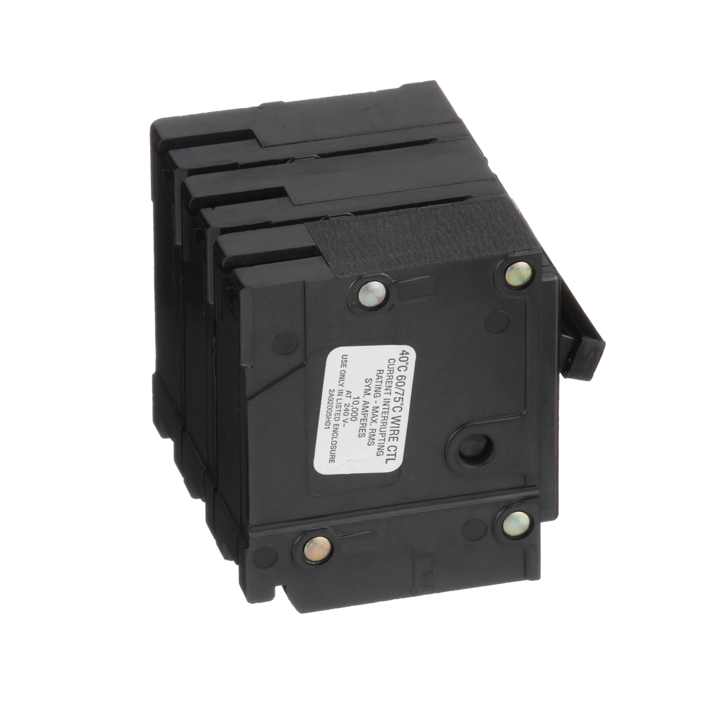 EATON CORPORATION BR330
