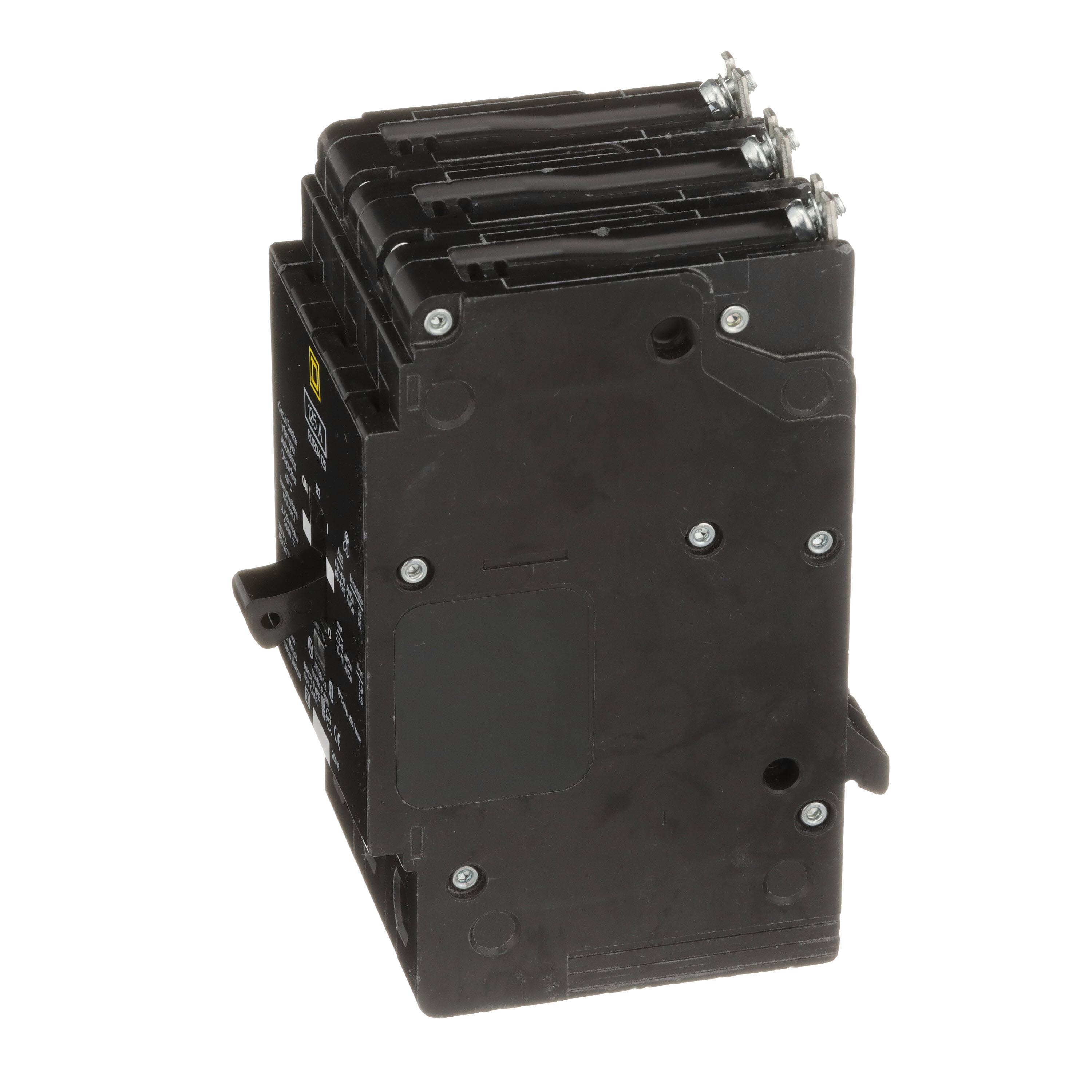 SCHNEIDER ELECTRIC EDB34125