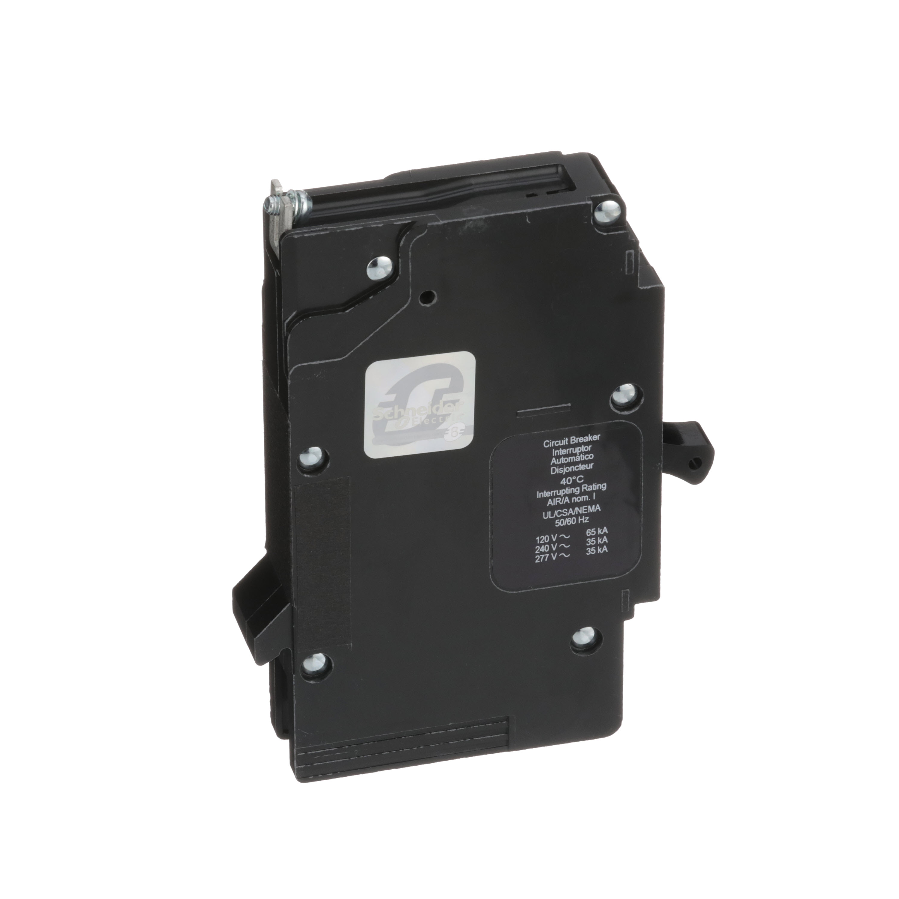 SCHNEIDER ELECTRIC EGB14020