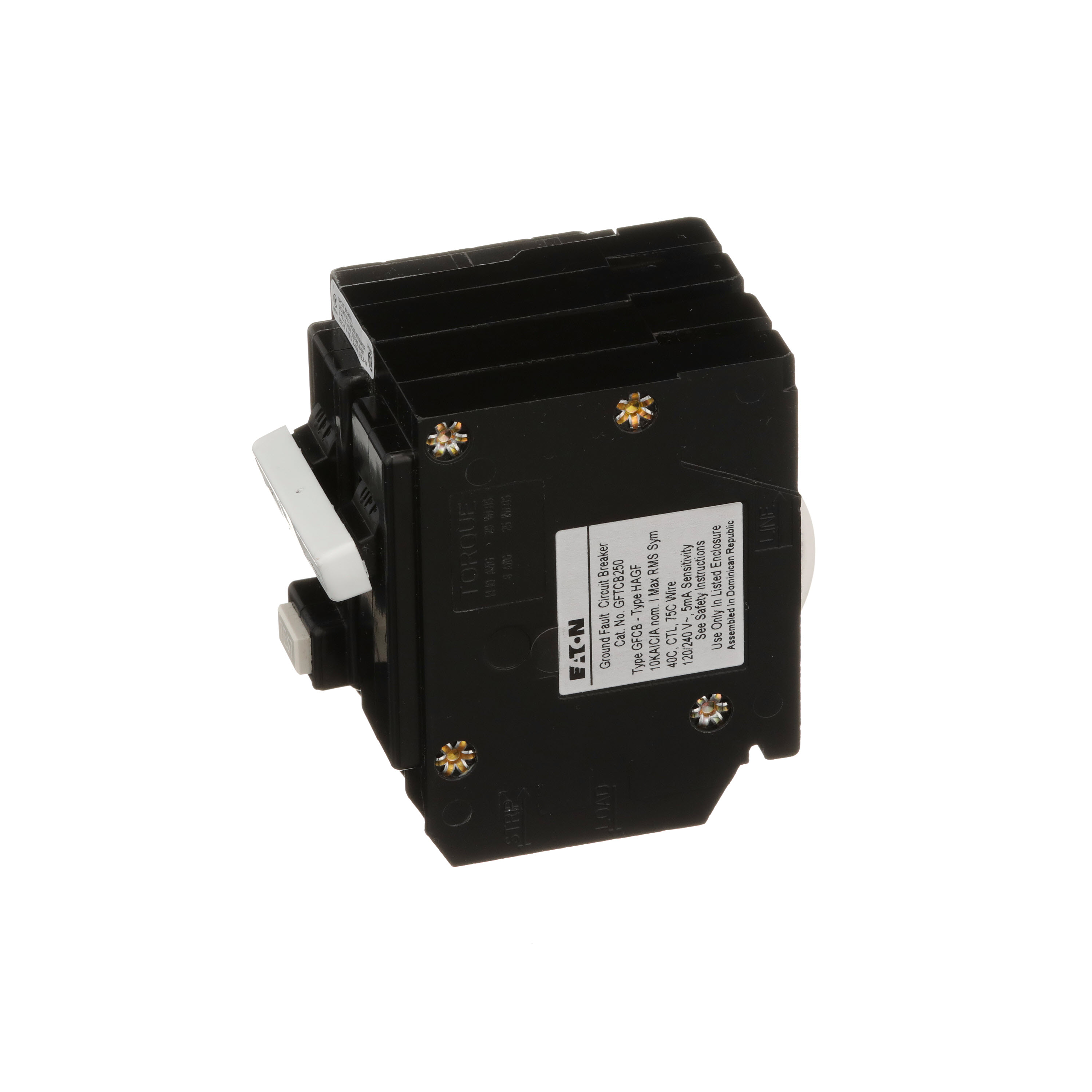 EATON CORPORATION GFTCB250