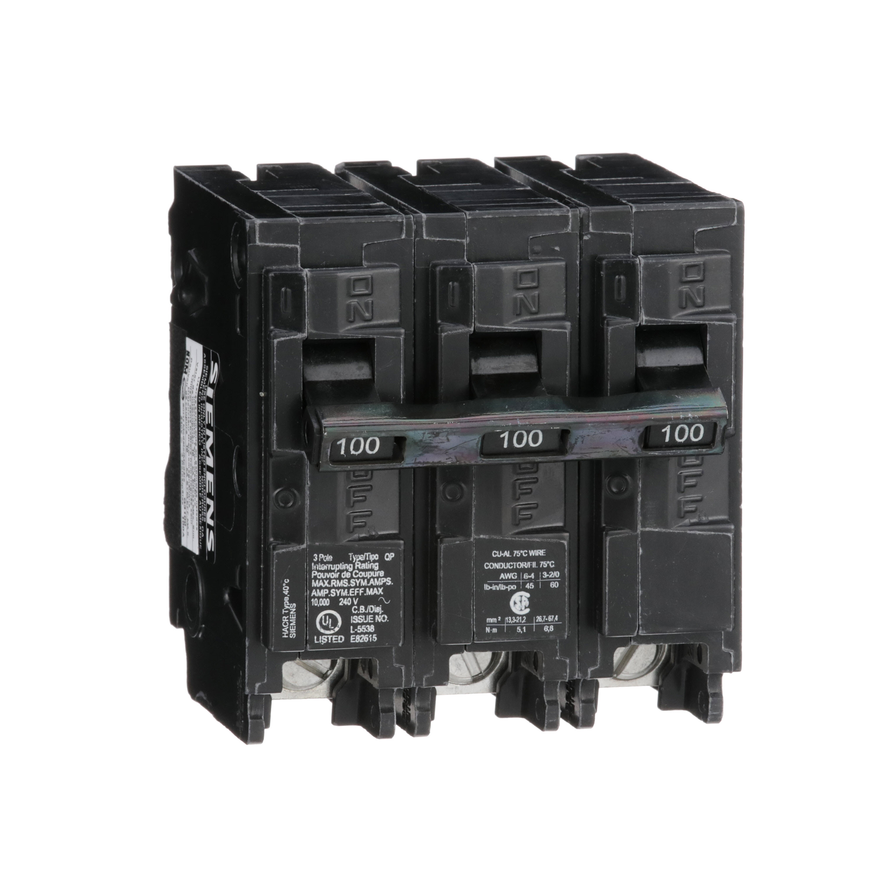 SIEMENS Q3100