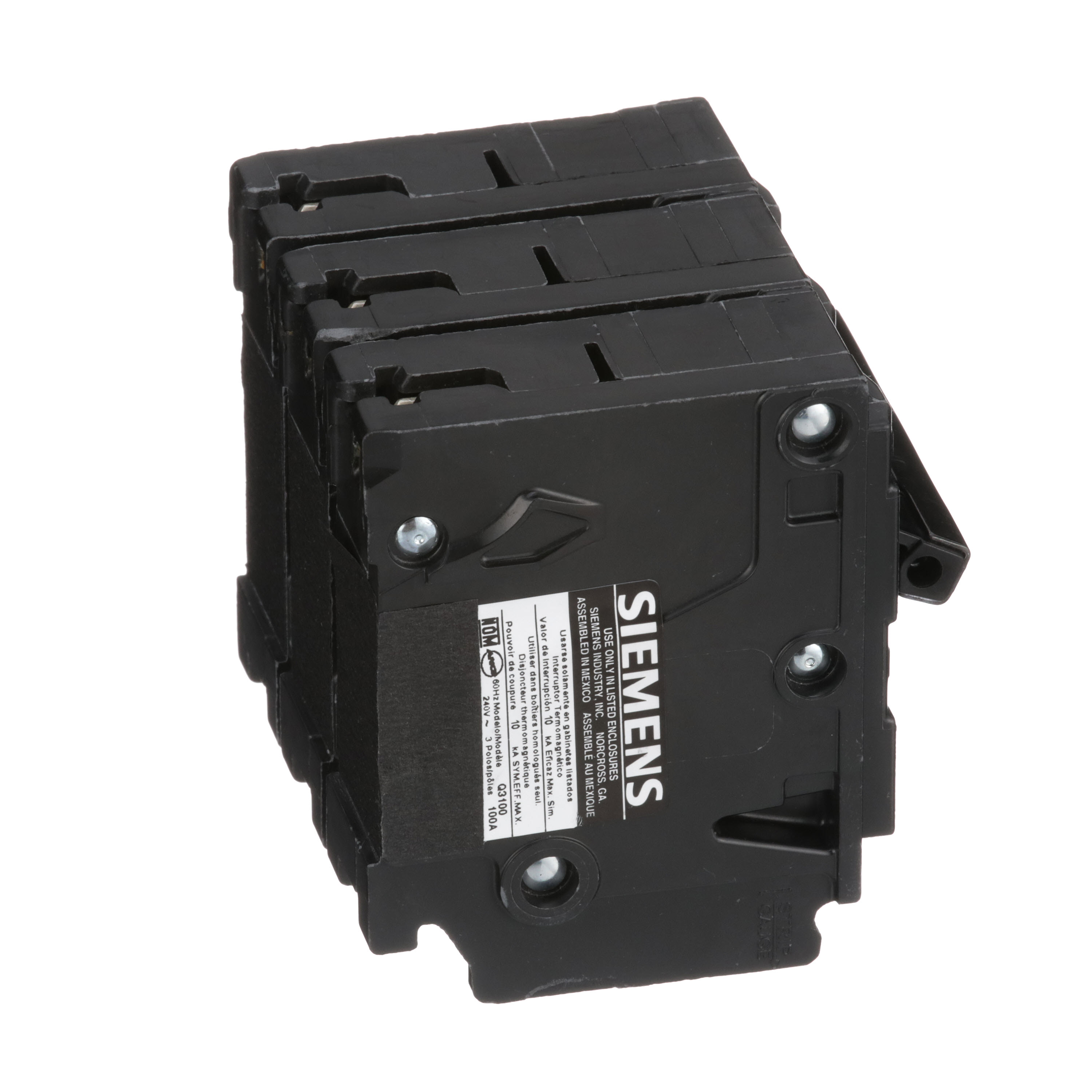SIEMENS Q3100