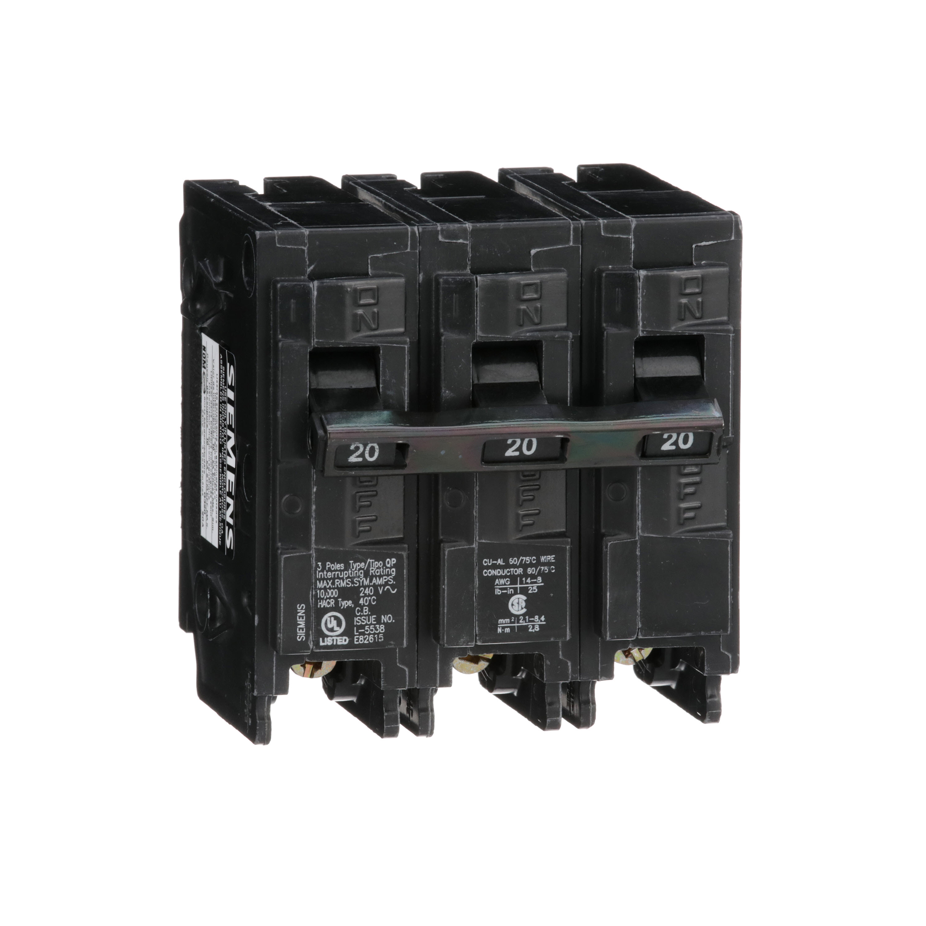 SIEMENS Q320