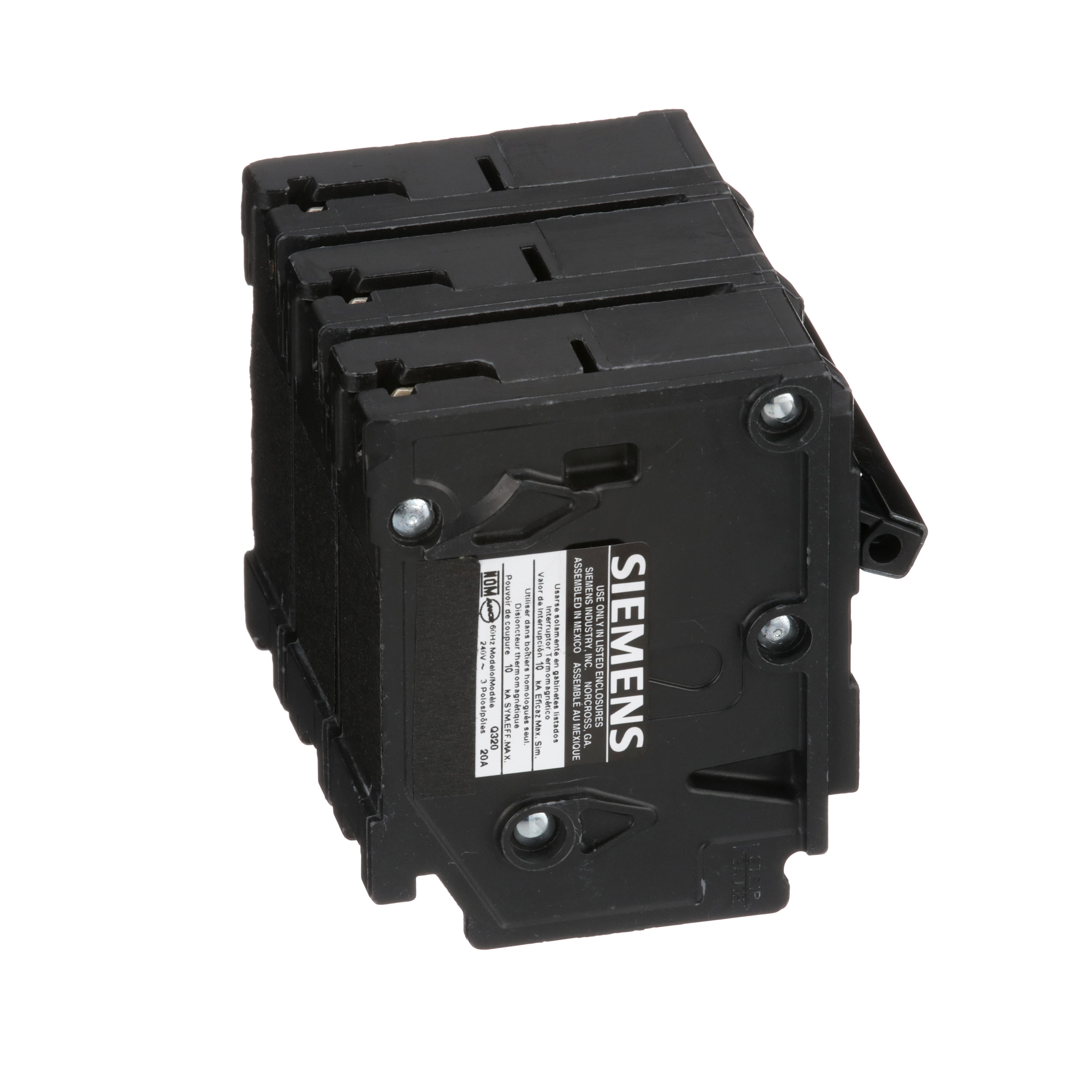 SIEMENS Q320