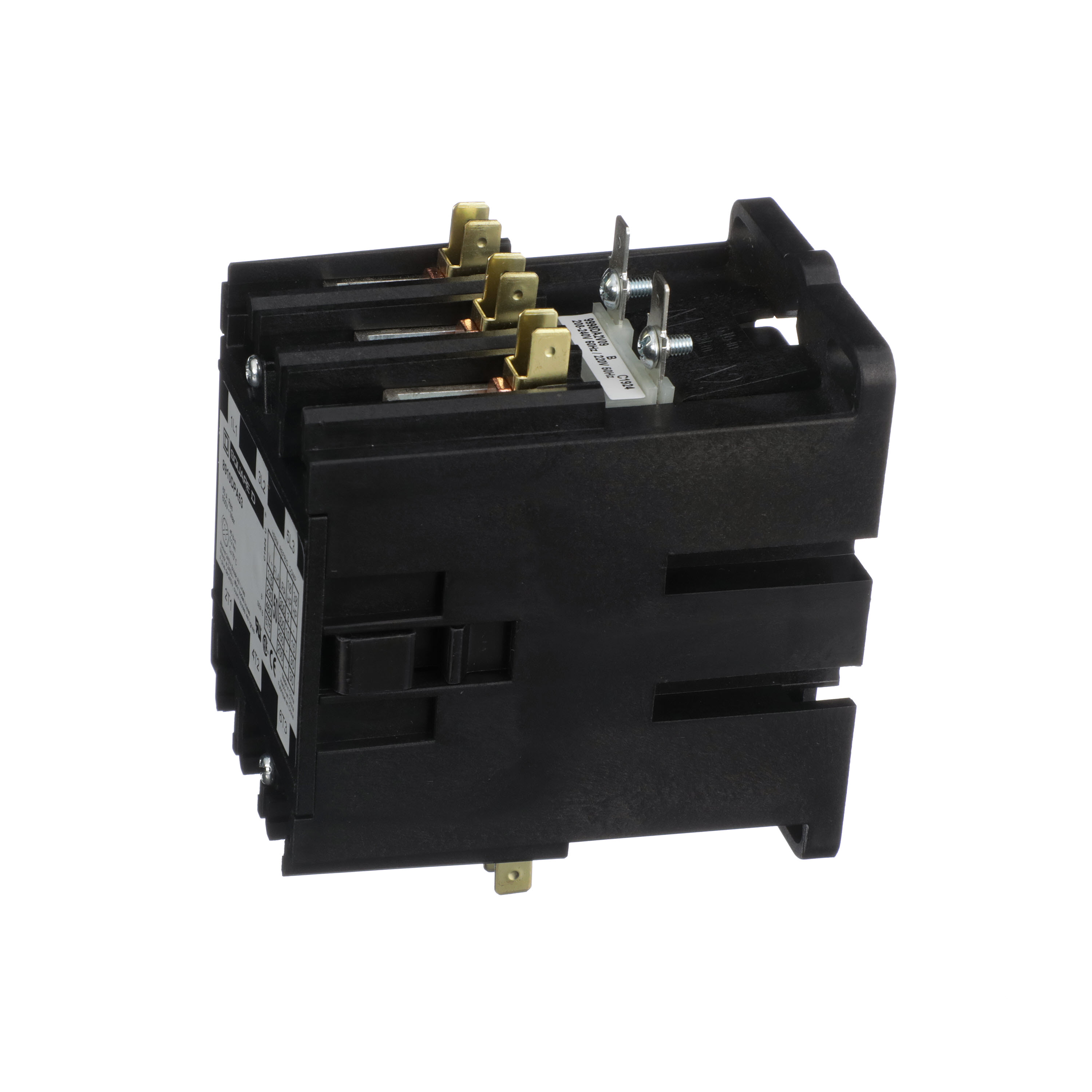 SCHNEIDER ELECTRIC 8910DPA53V09
