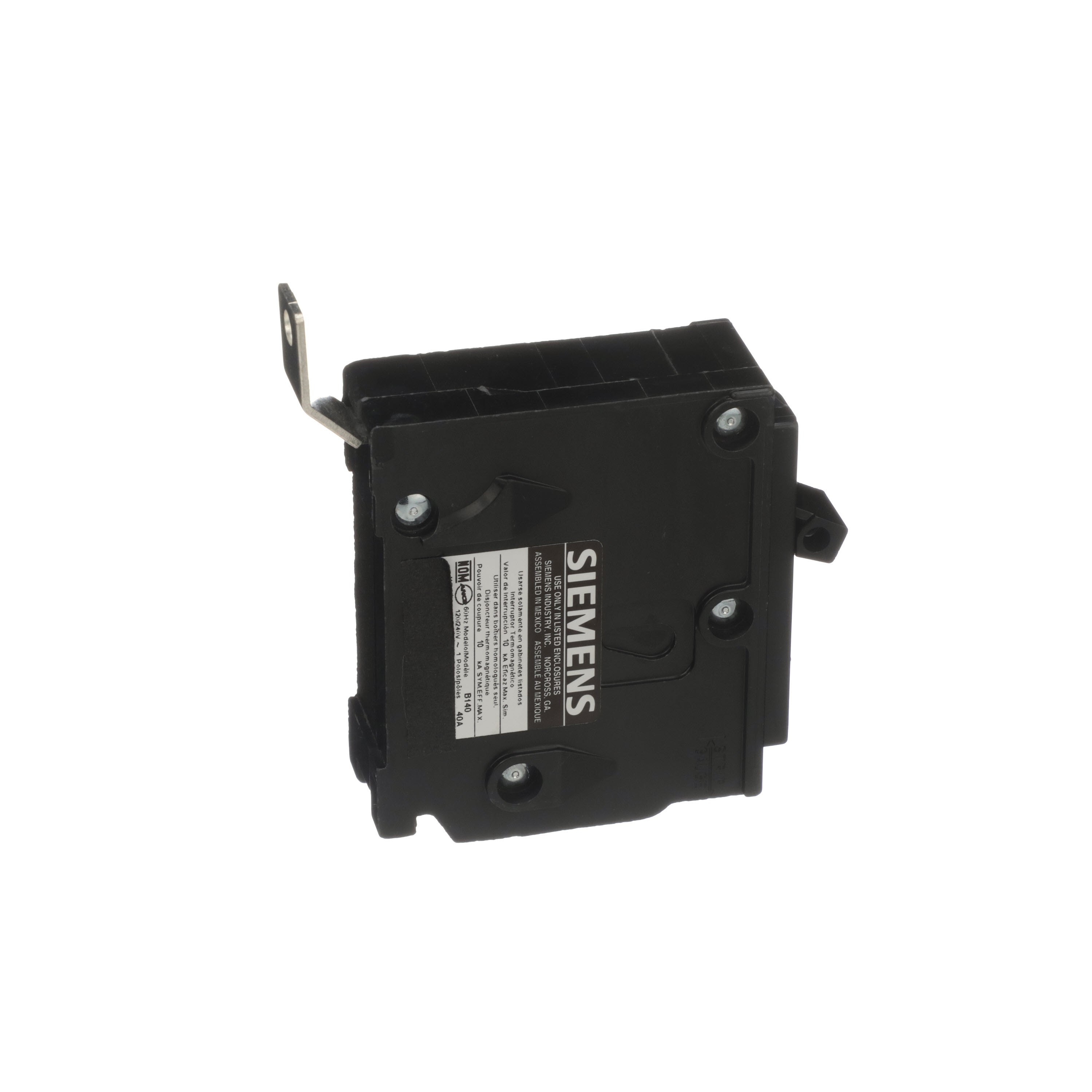 SIEMENS B140