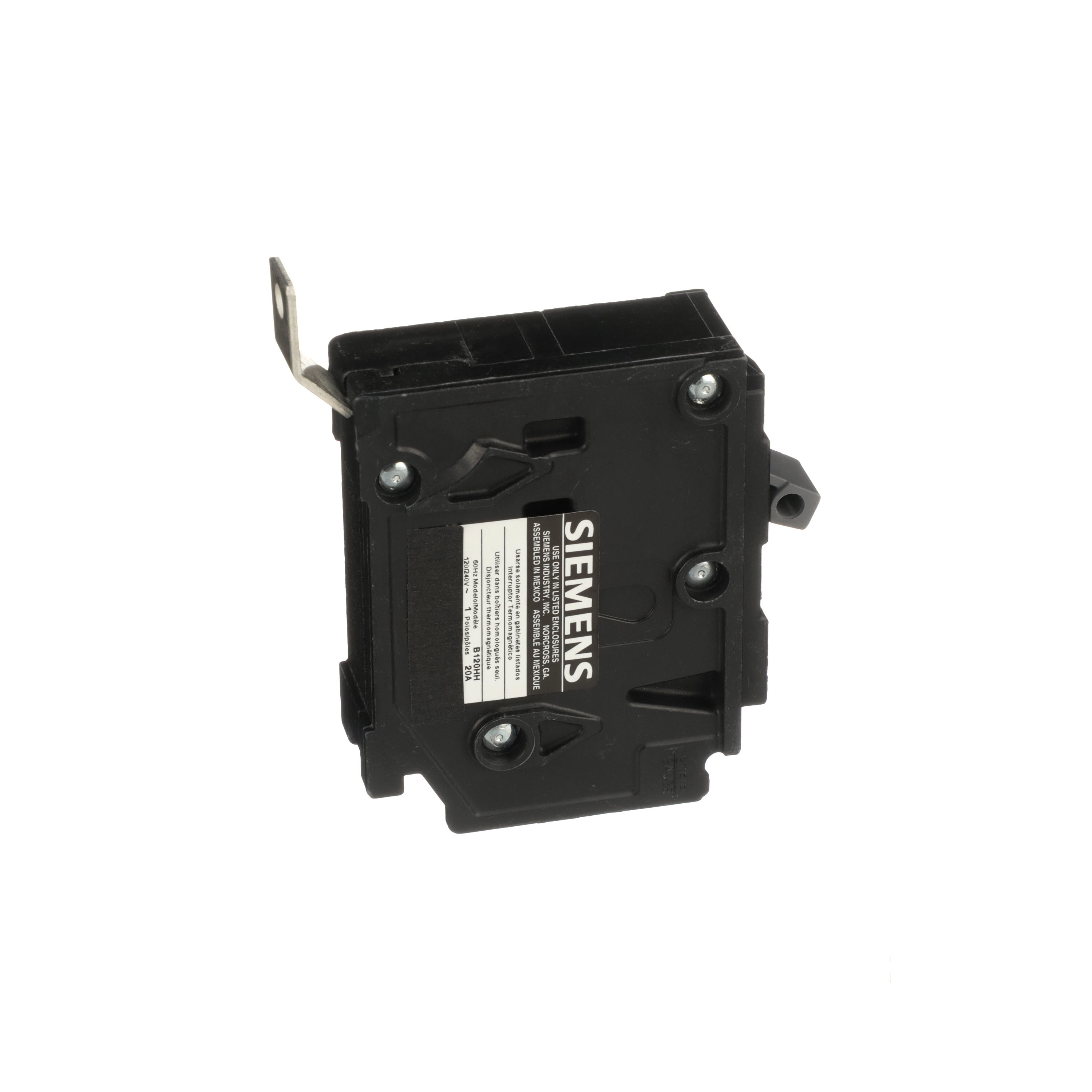 SIEMENS B120HH