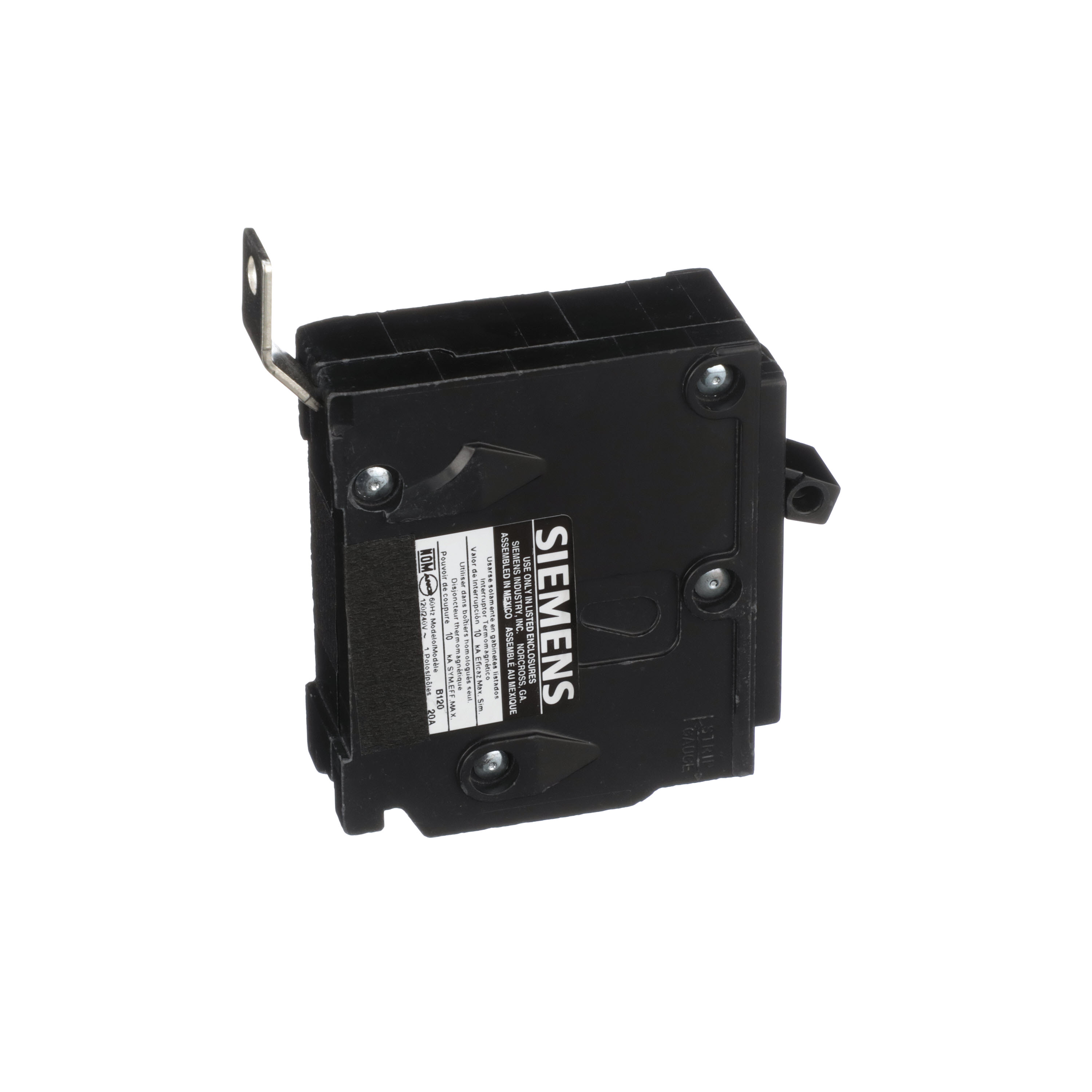 SIEMENS B120