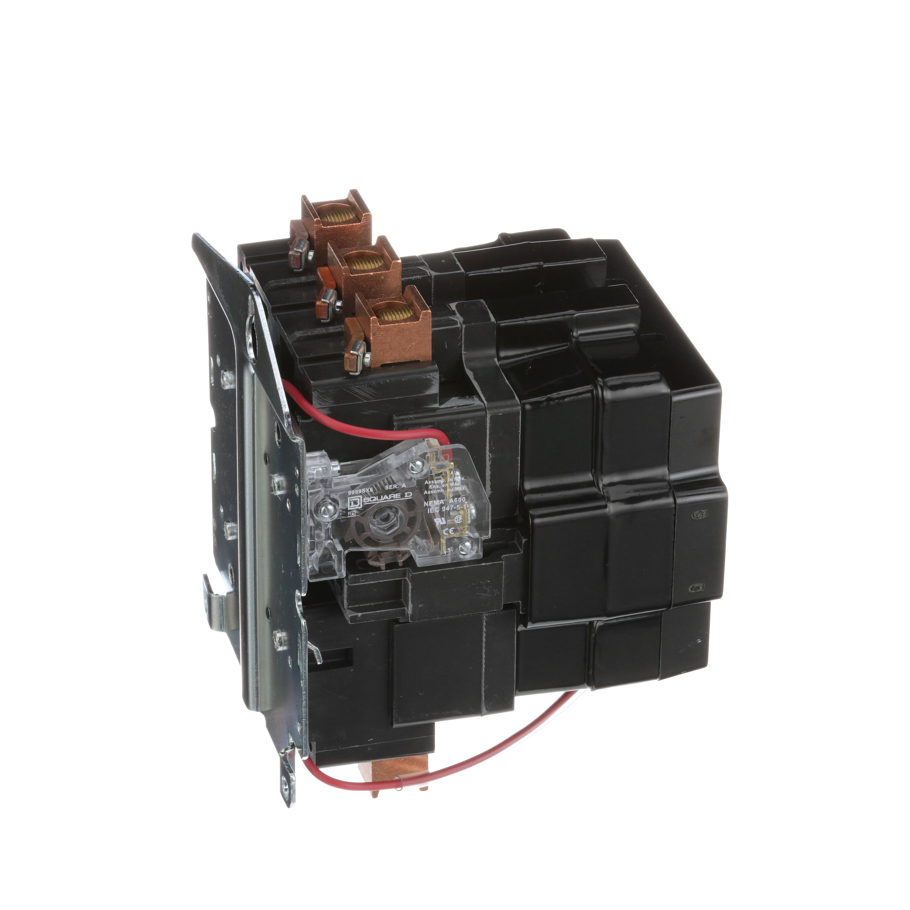 SCHNEIDER ELECTRIC 8502SFO2V02S
