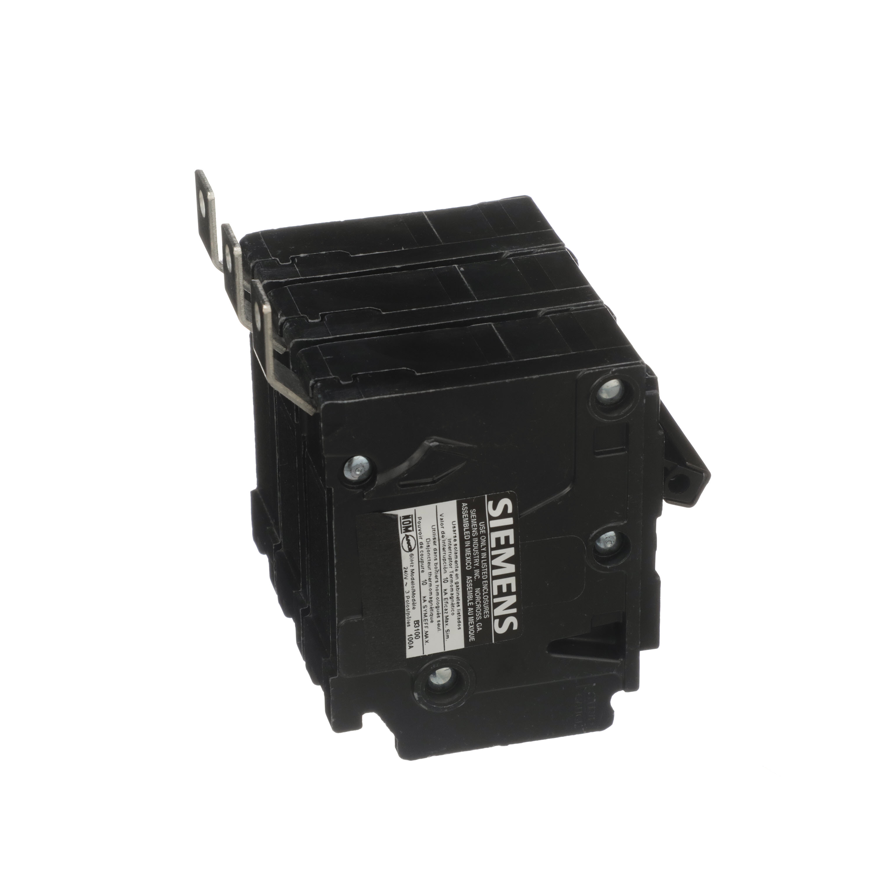SIEMENS B3100