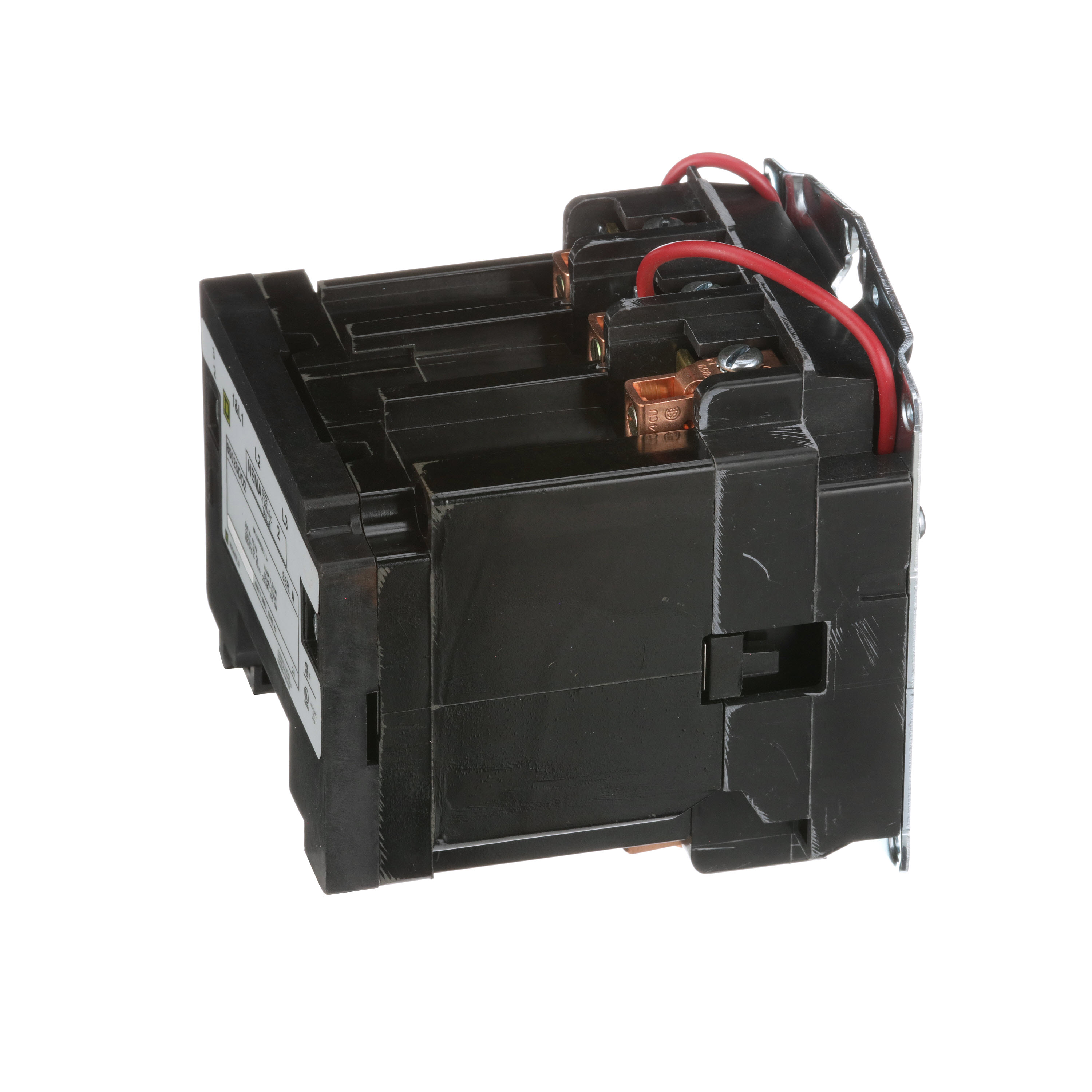 SCHNEIDER ELECTRIC 8502SDO2V08