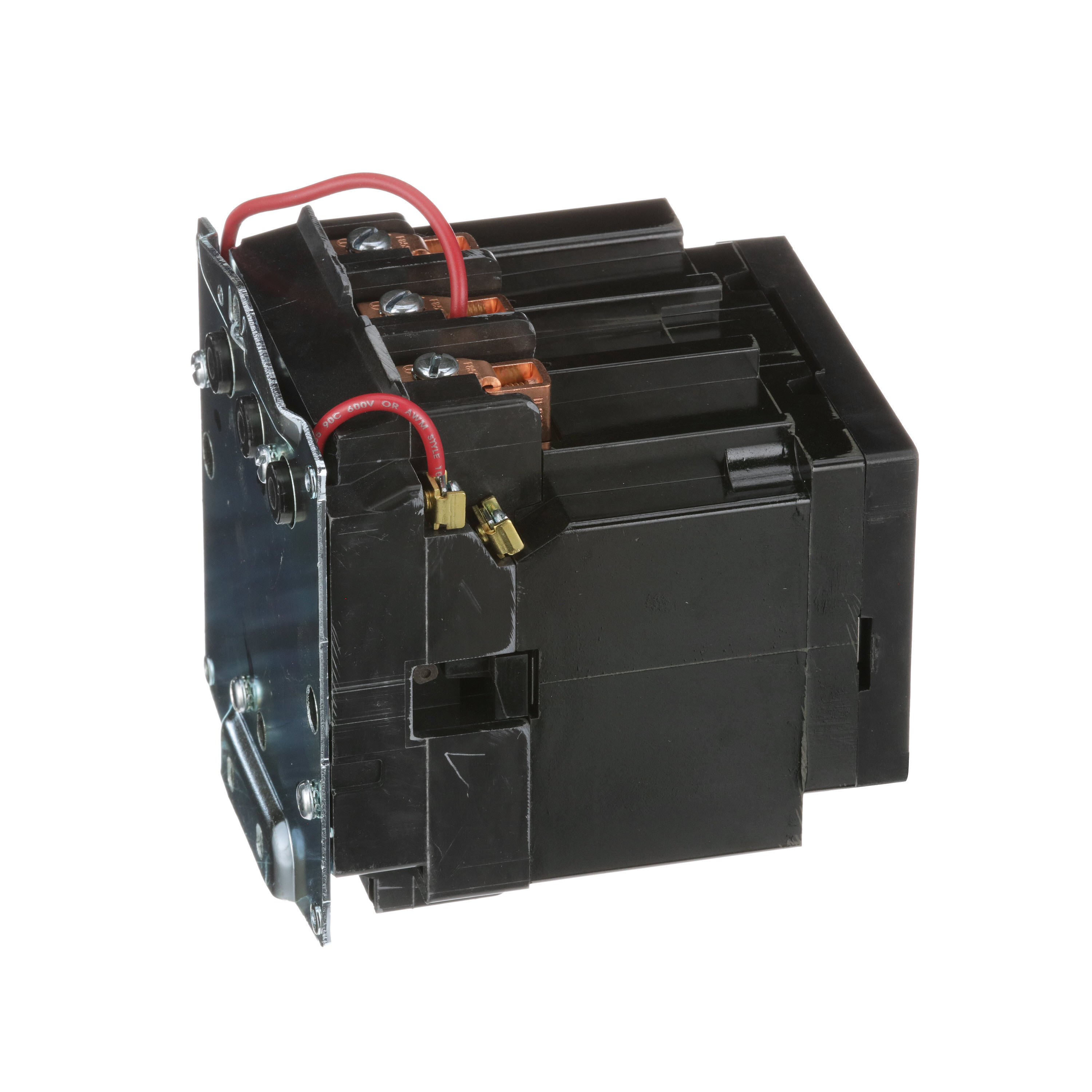 SCHNEIDER ELECTRIC 8502SDO2V08