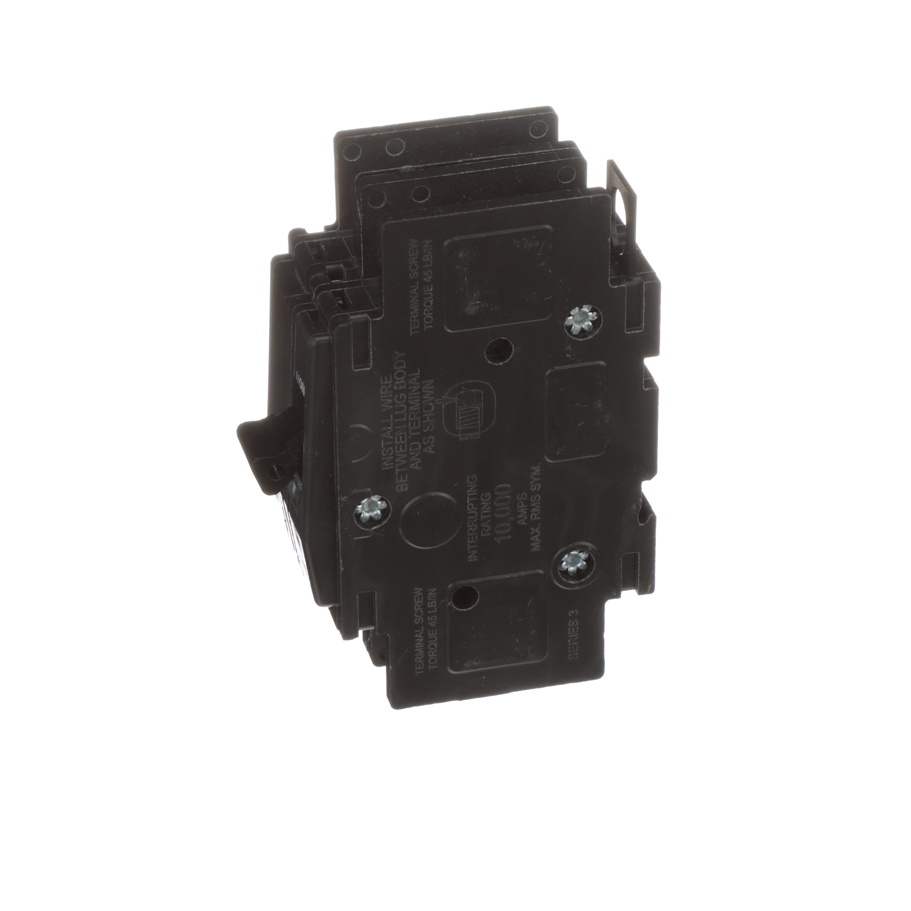SCHNEIDER ELECTRIC QOU215