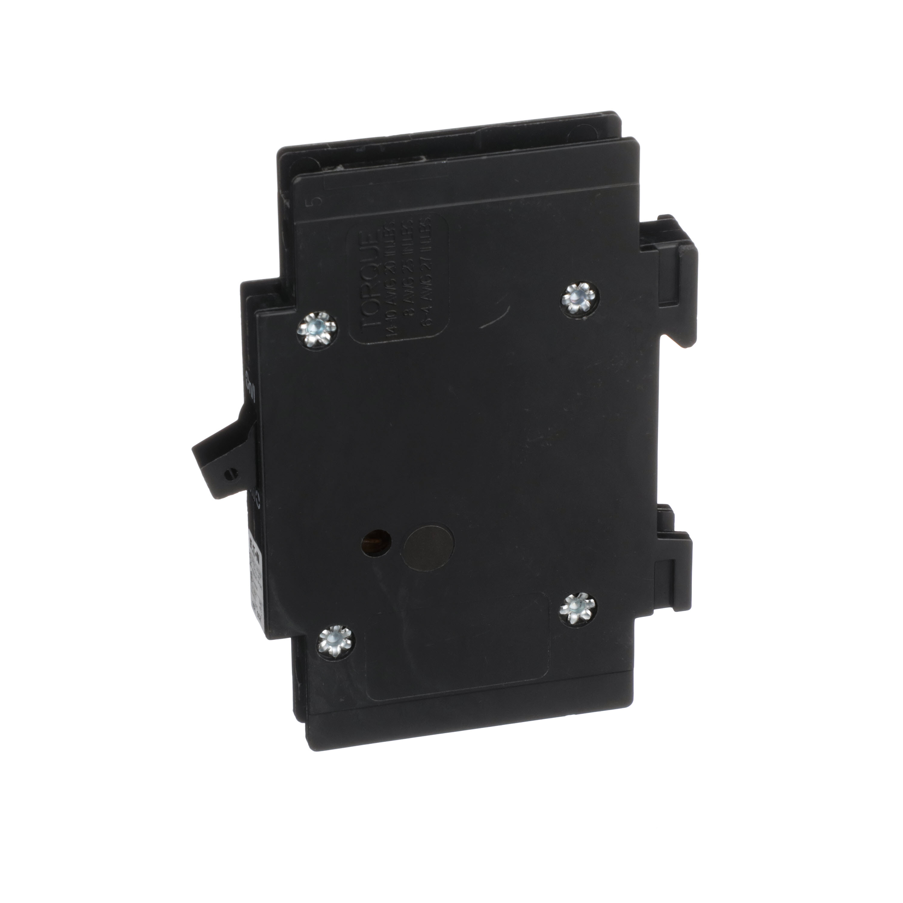 EATON CORPORATION QCF1020