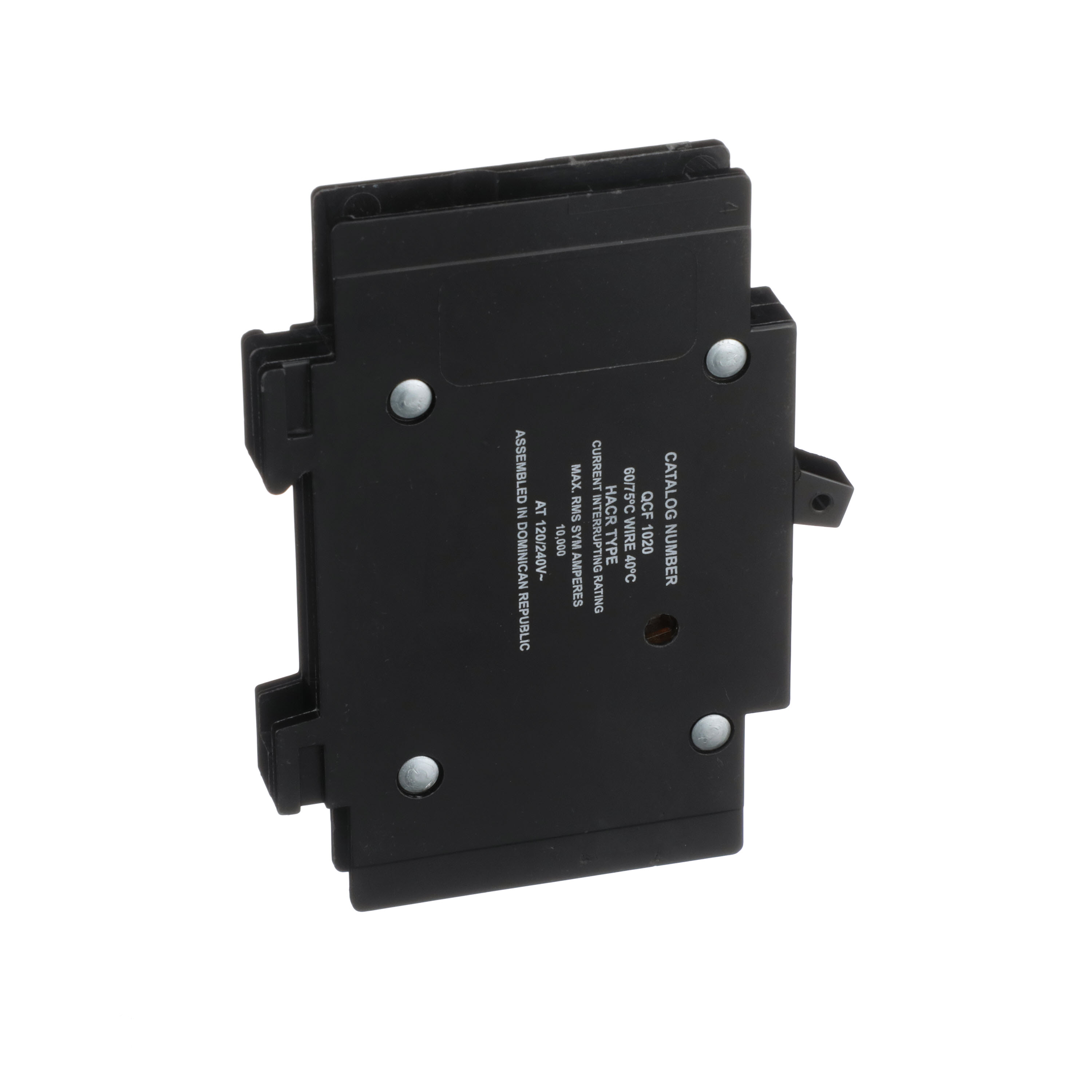 EATON CORPORATION QCF1020