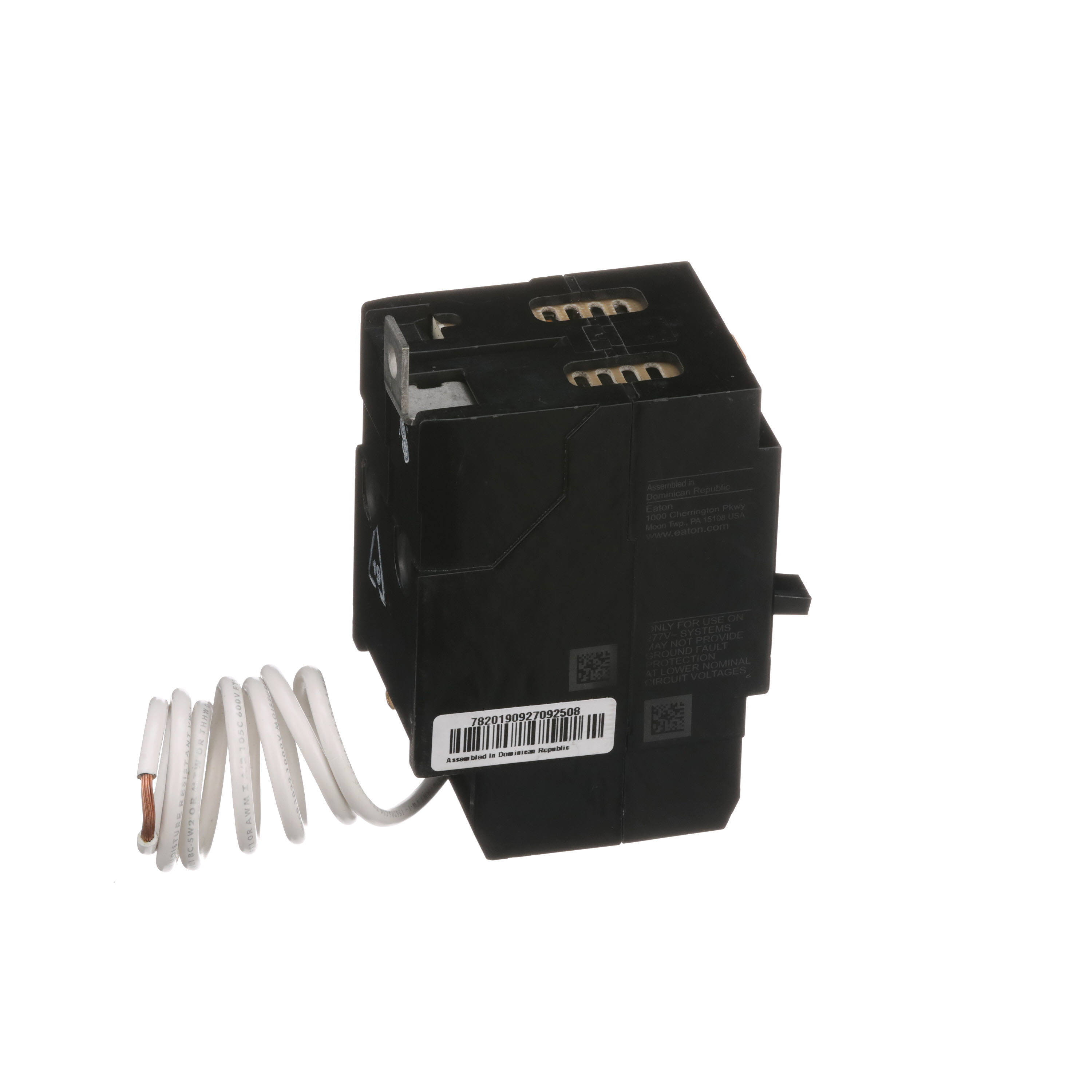 EATON CORPORATION GHBGFEP1030