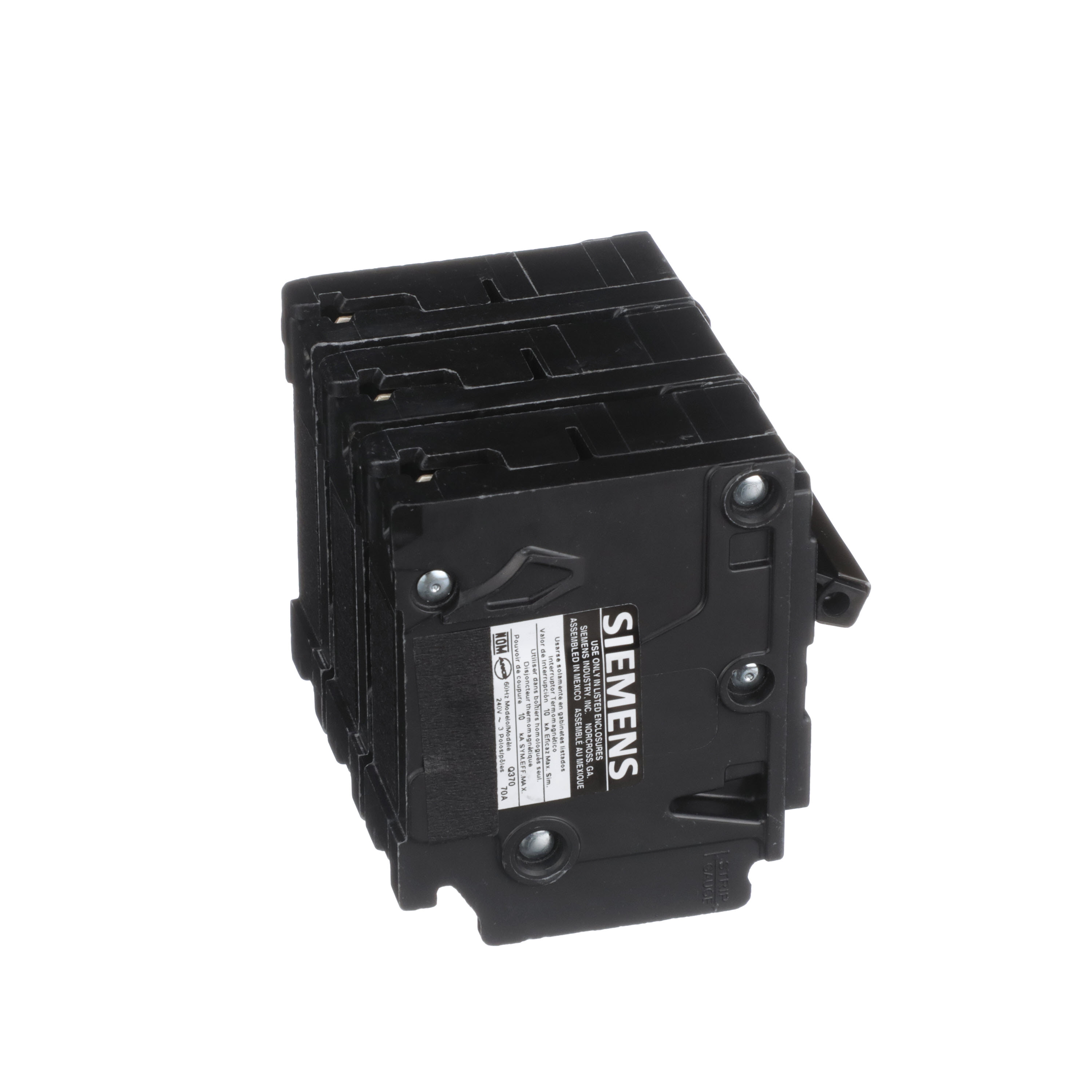 SIEMENS Q370