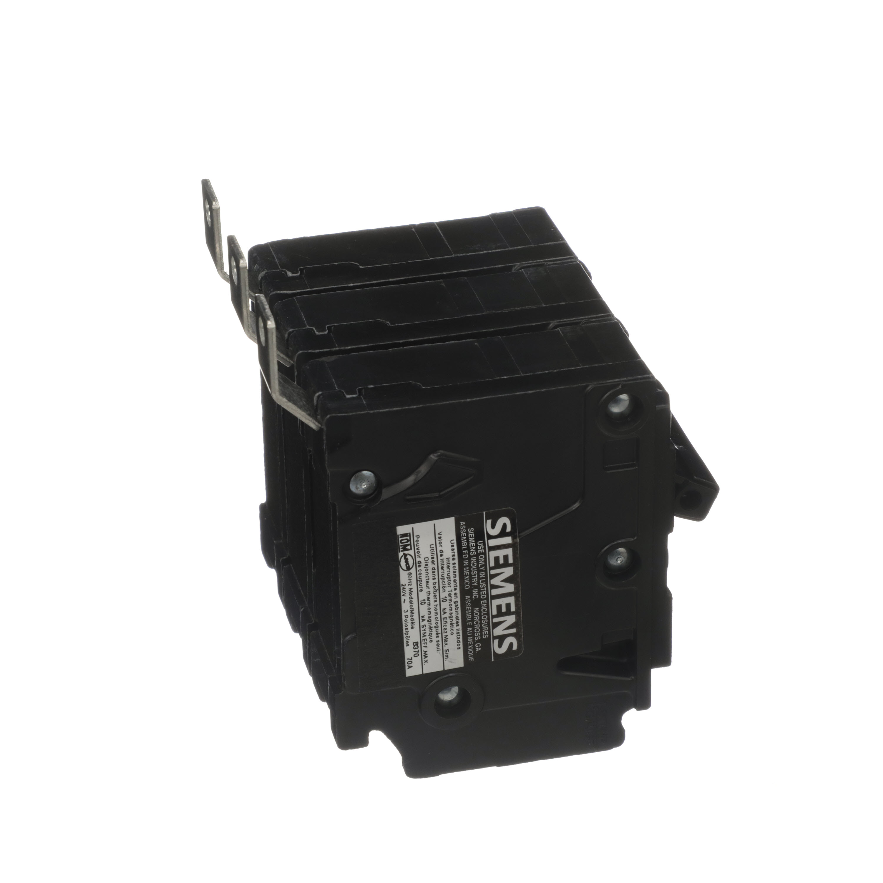 SIEMENS B370