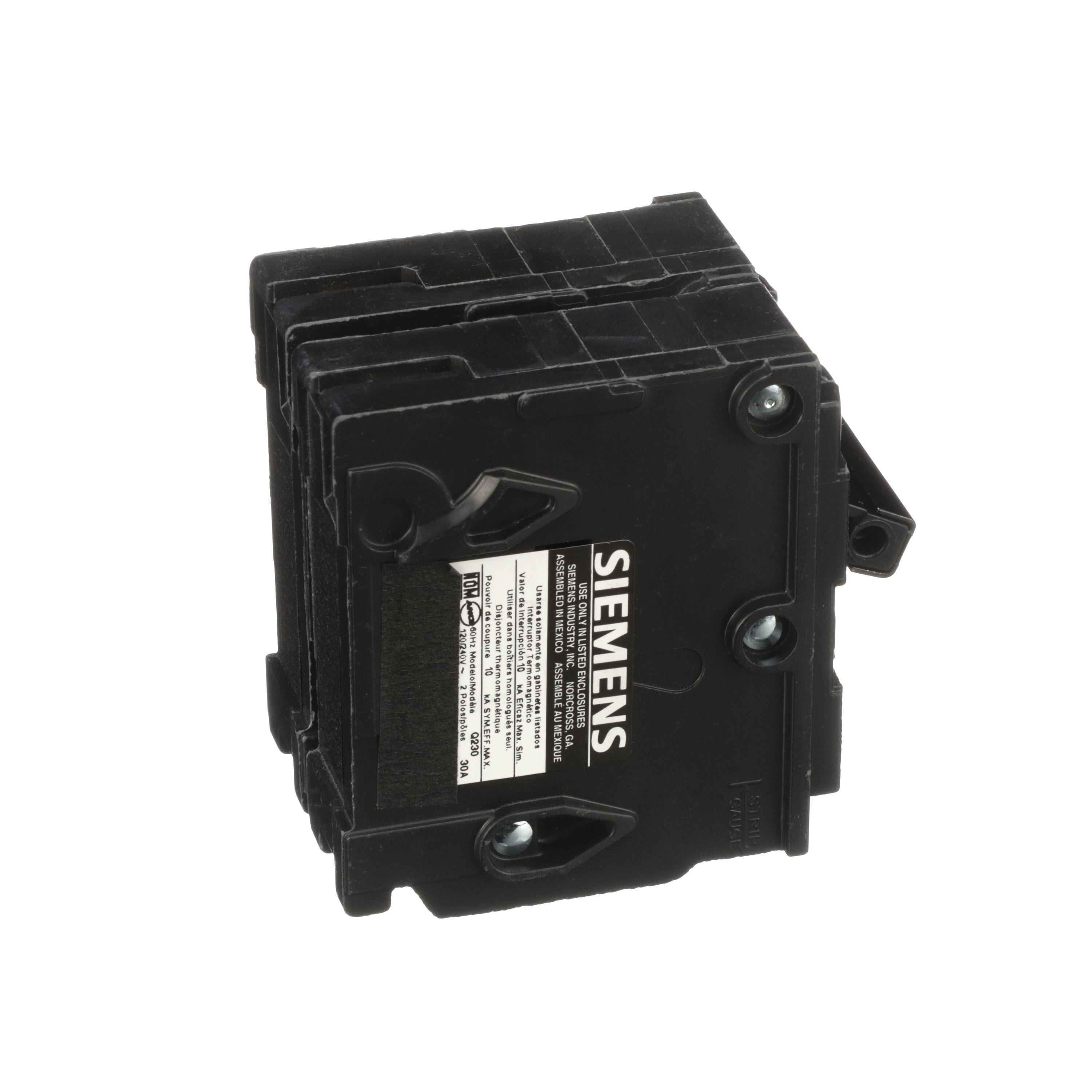 SIEMENS Q230