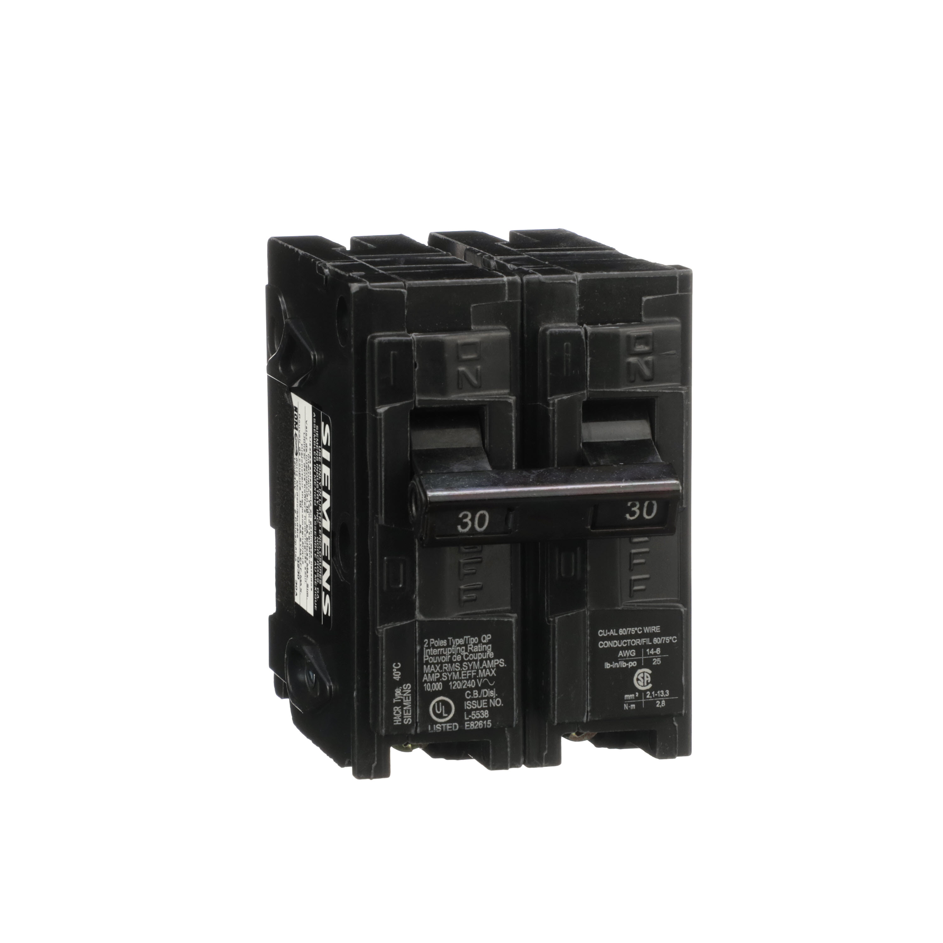 SIEMENS Q230