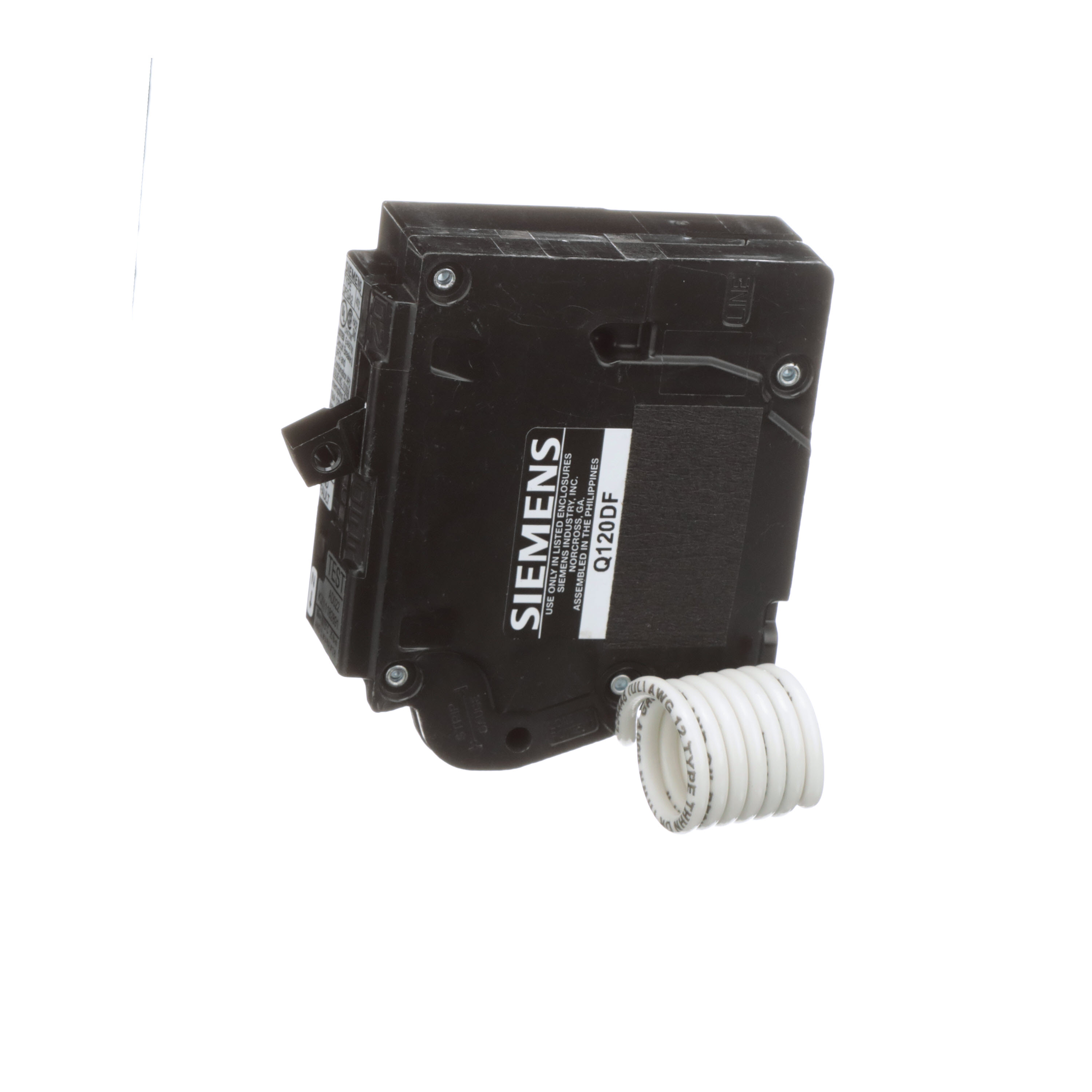 SIEMENS Q120DF