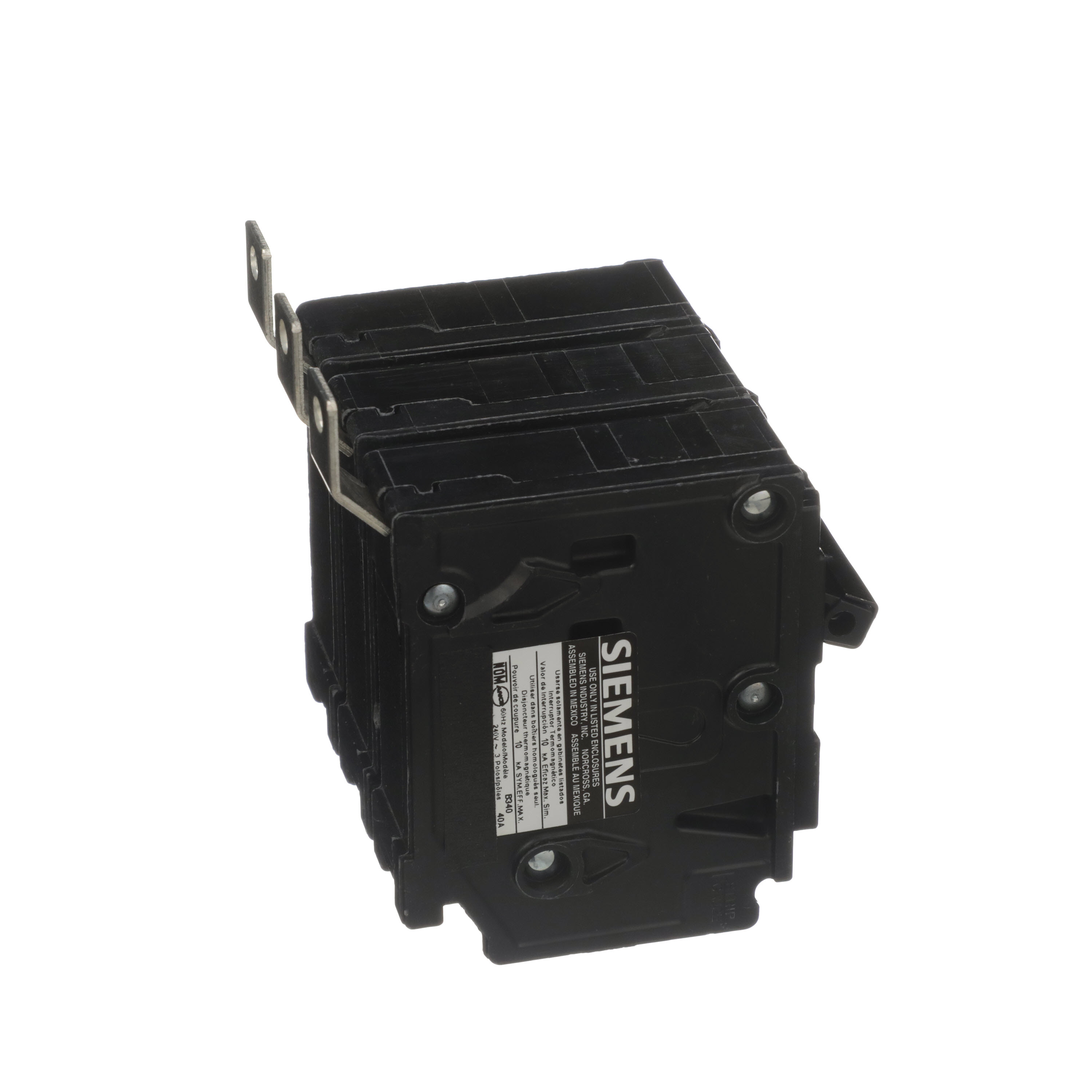 SIEMENS B340