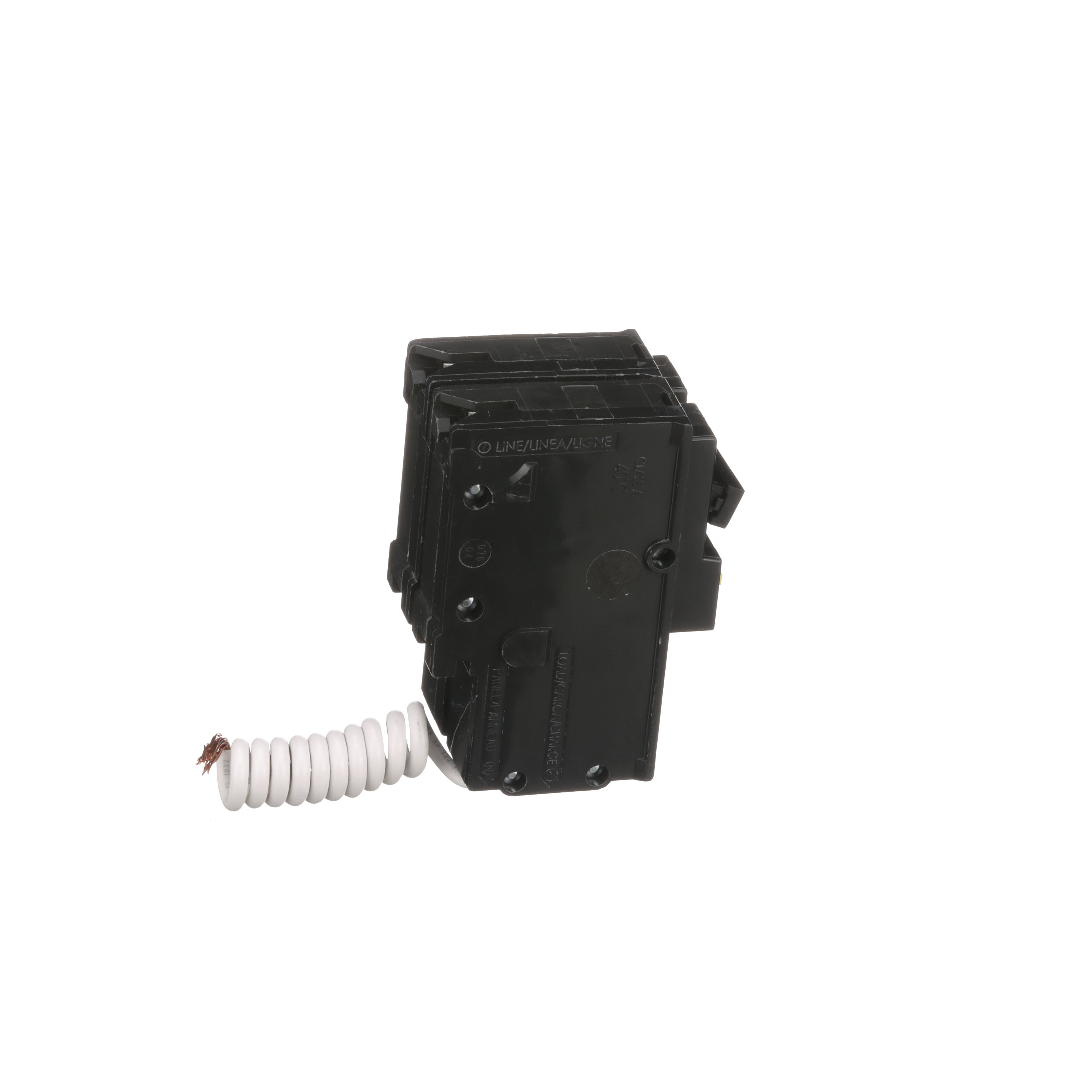 SCHNEIDER ELECTRIC HOM215GFI