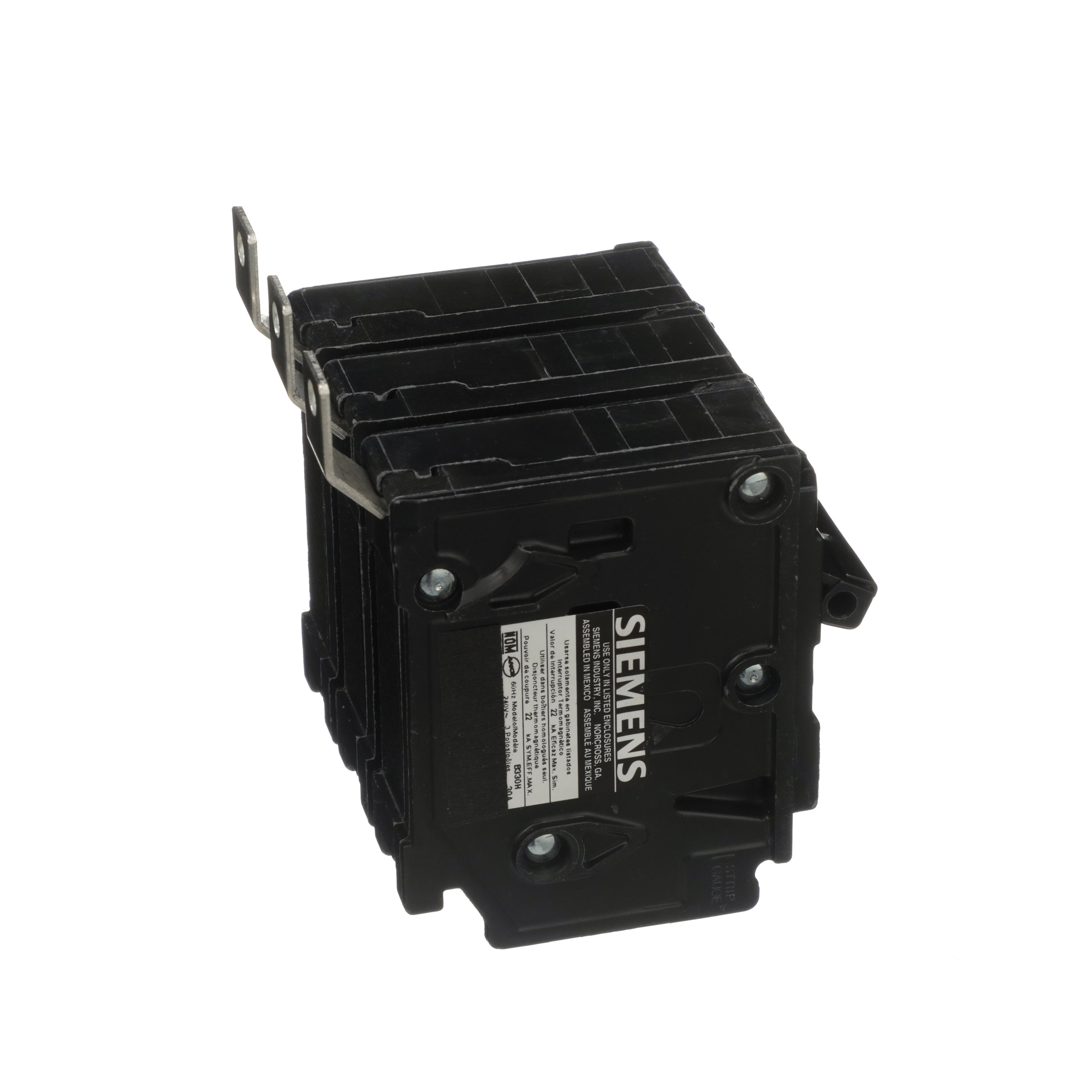 SIEMENS B330H