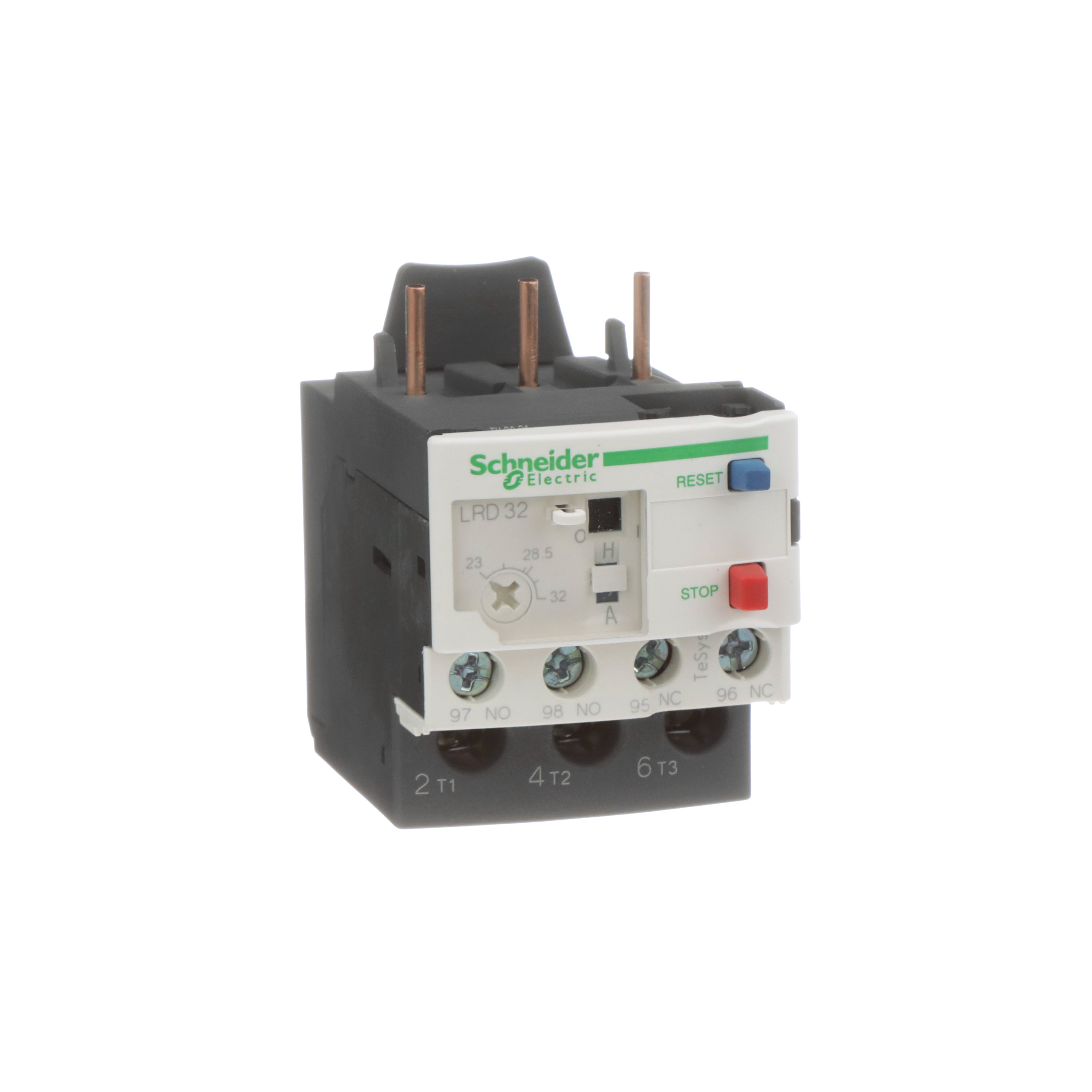 SCHNEIDER ELECTRIC LRD32