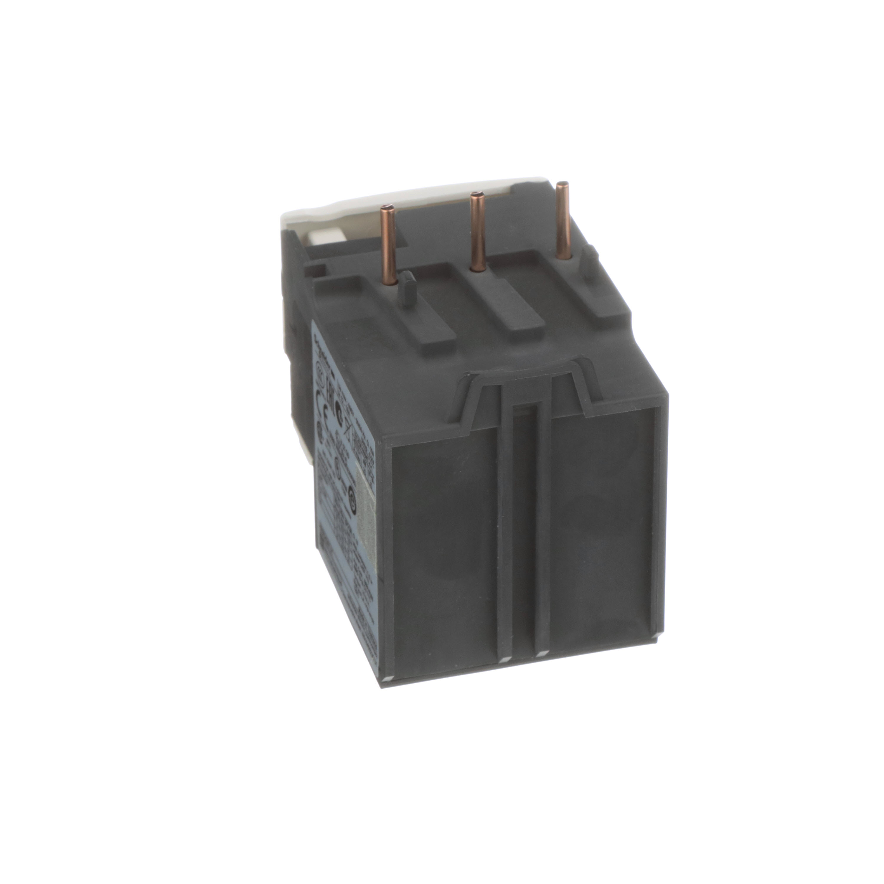 SCHNEIDER ELECTRIC LRD21