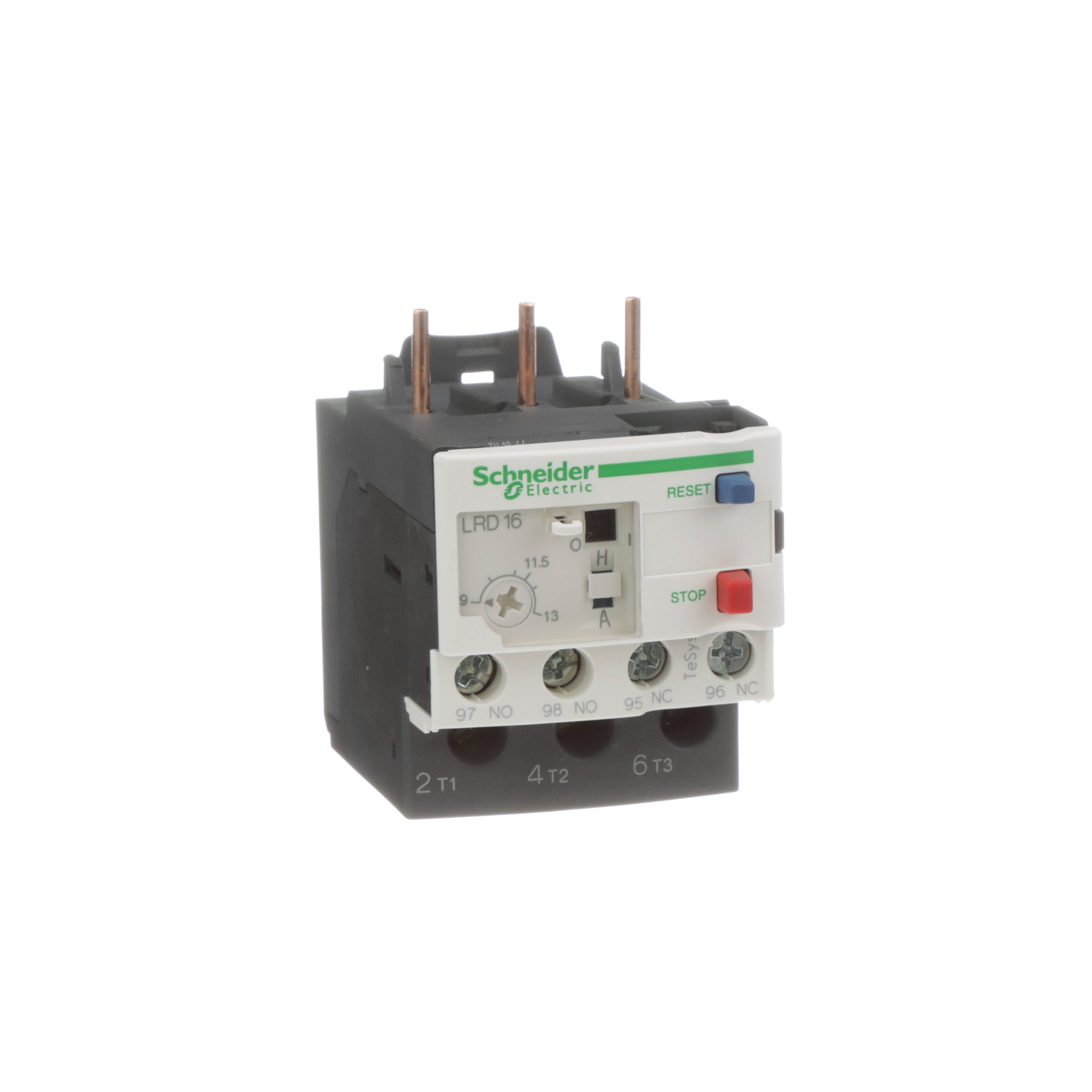 SCHNEIDER ELECTRIC LRD16
