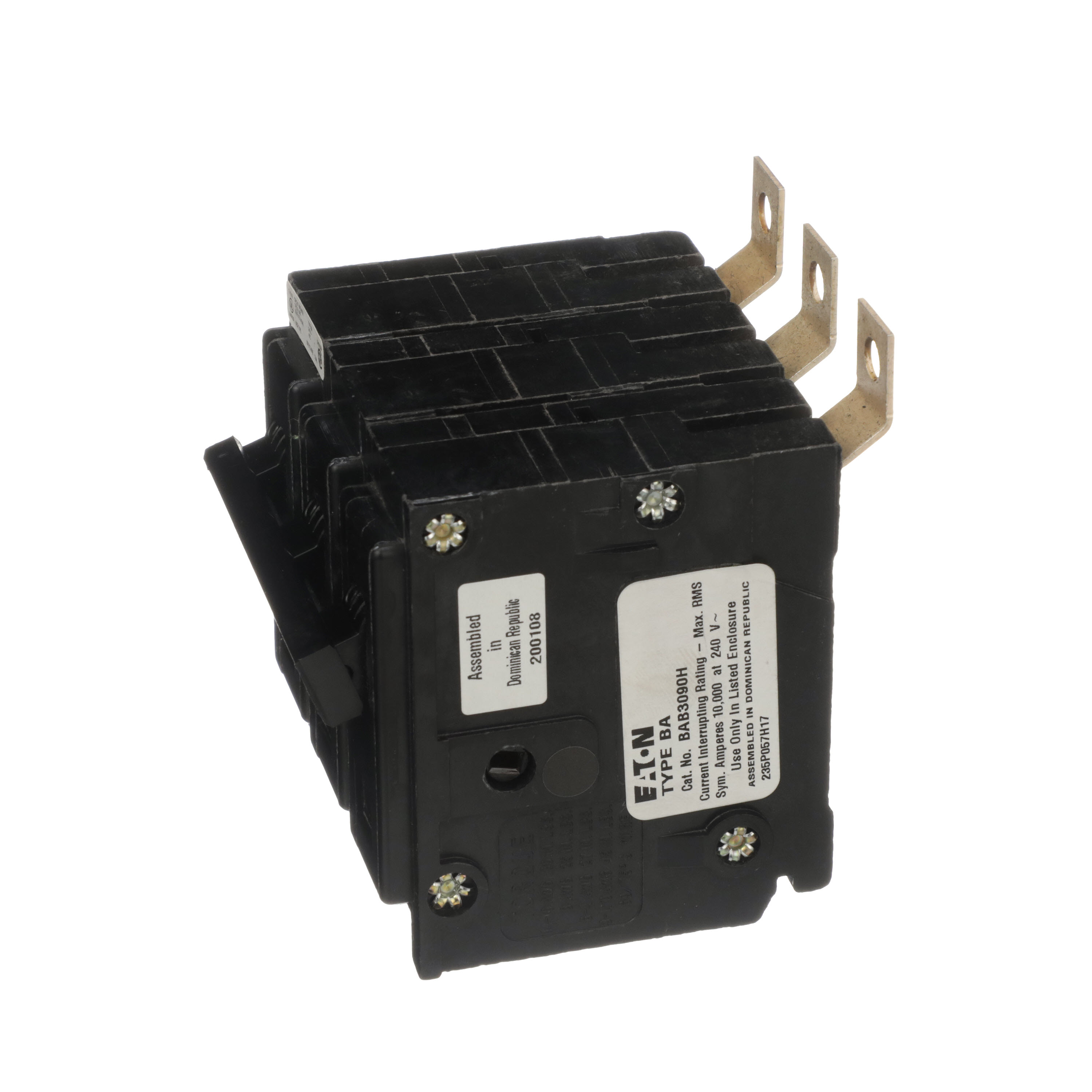 EATON CORPORATION BAB3090H