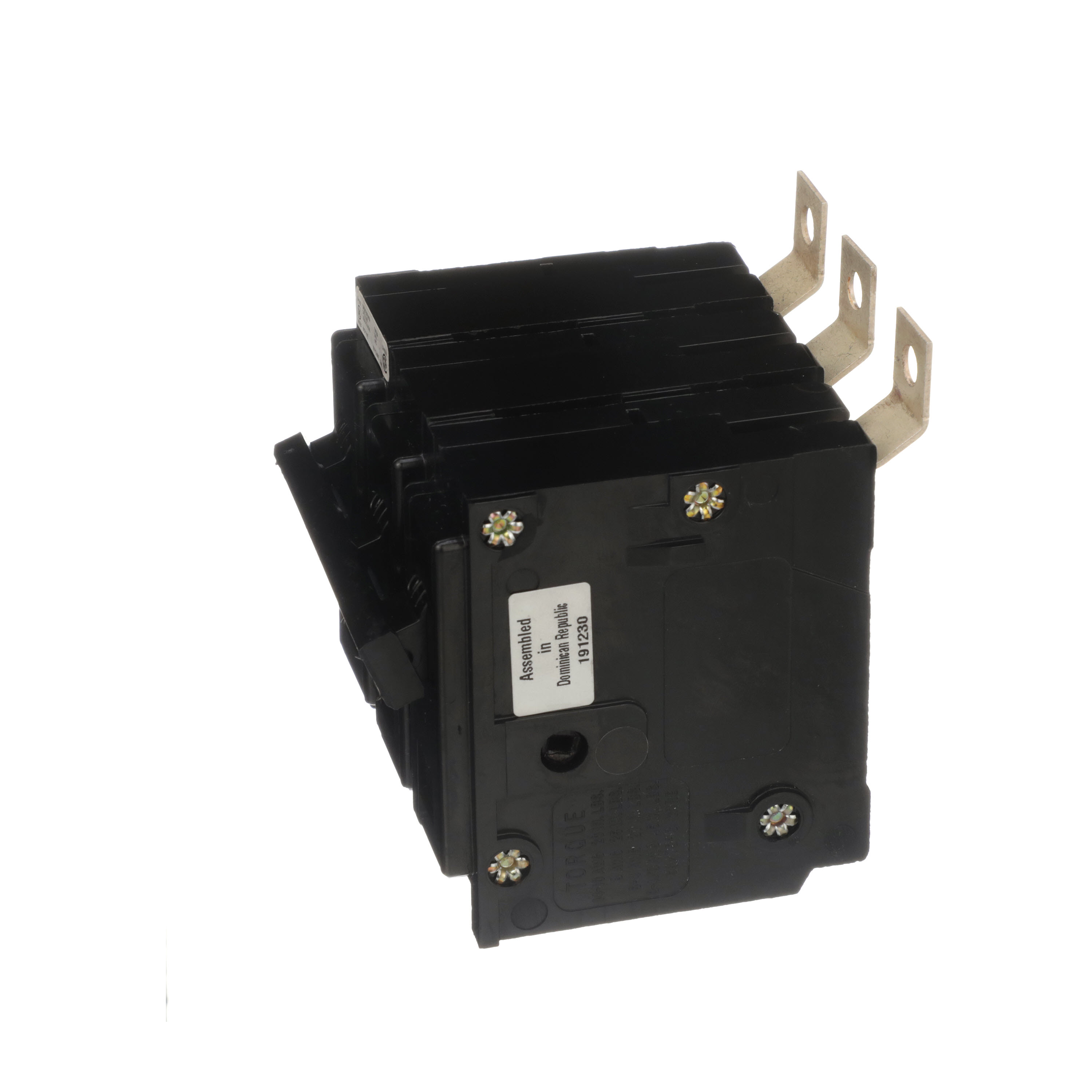 EATON CORPORATION BAB3040H