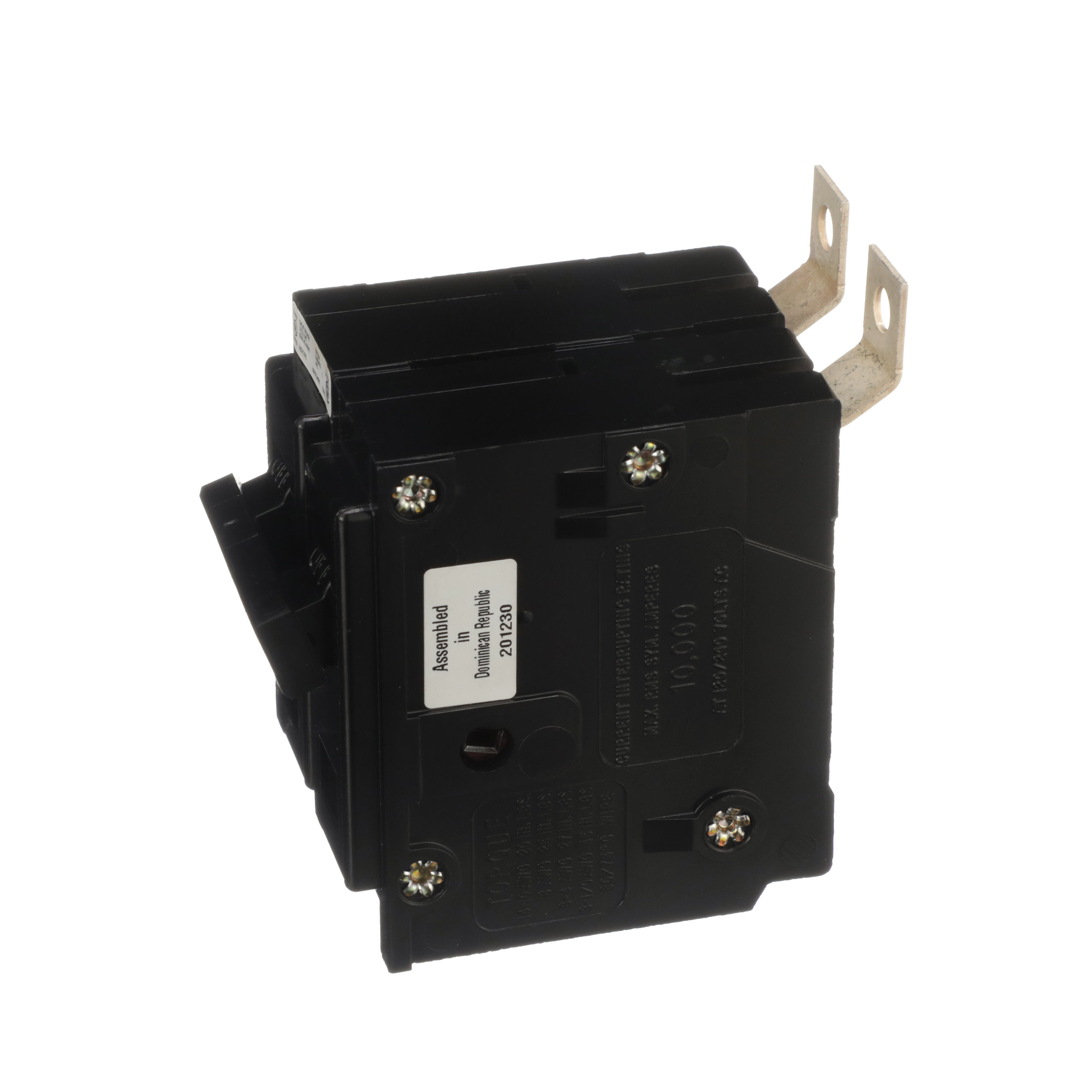 EATON CORPORATION BAB2070
