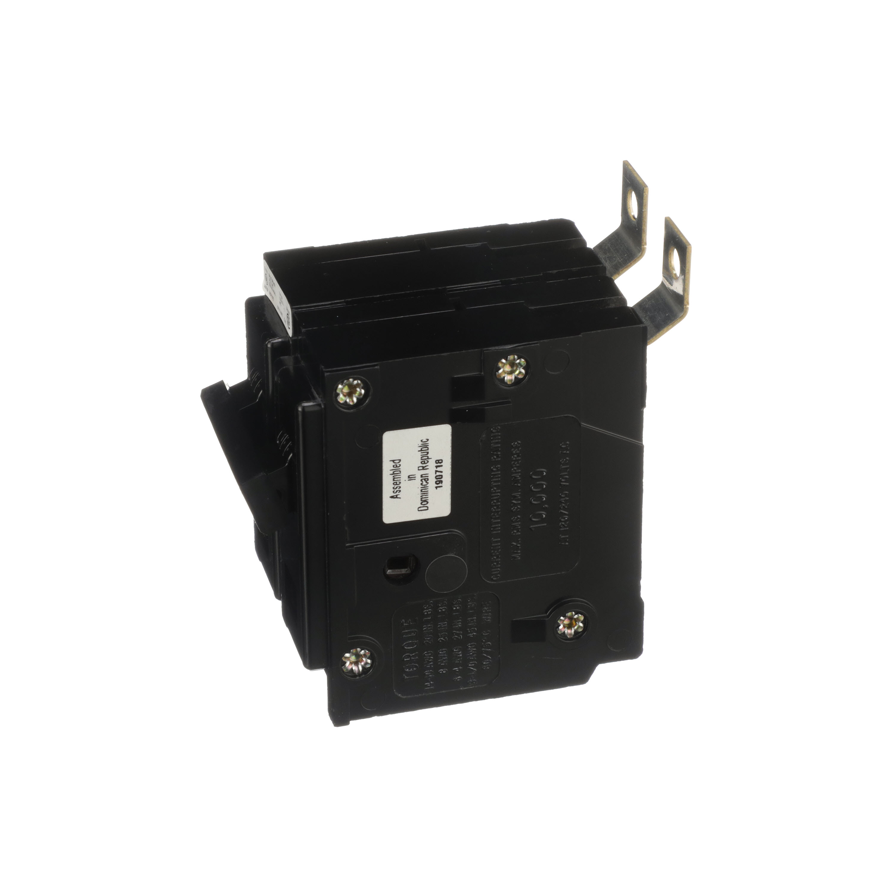 EATON CORPORATION BAB2060