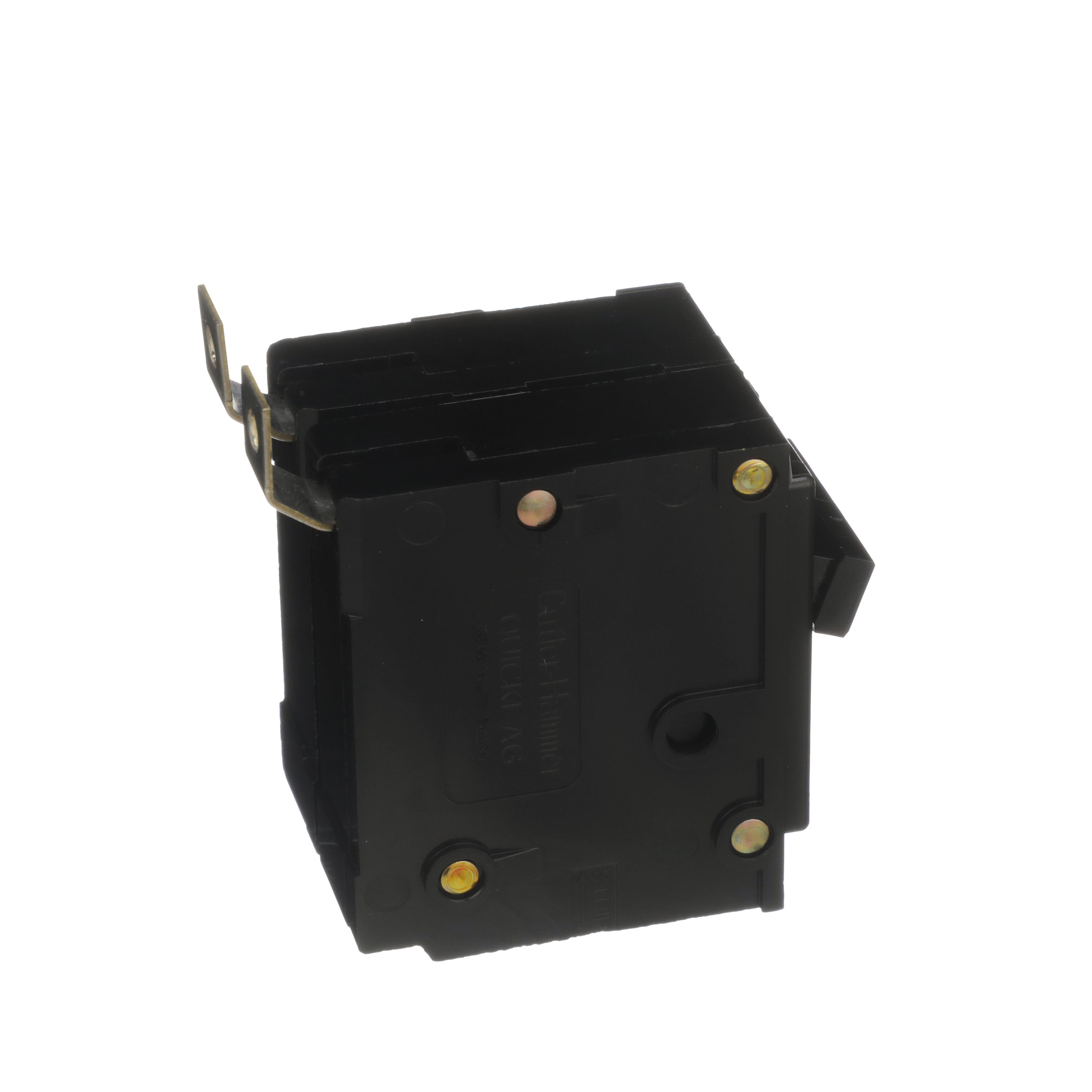 EATON CORPORATION BAB2015
