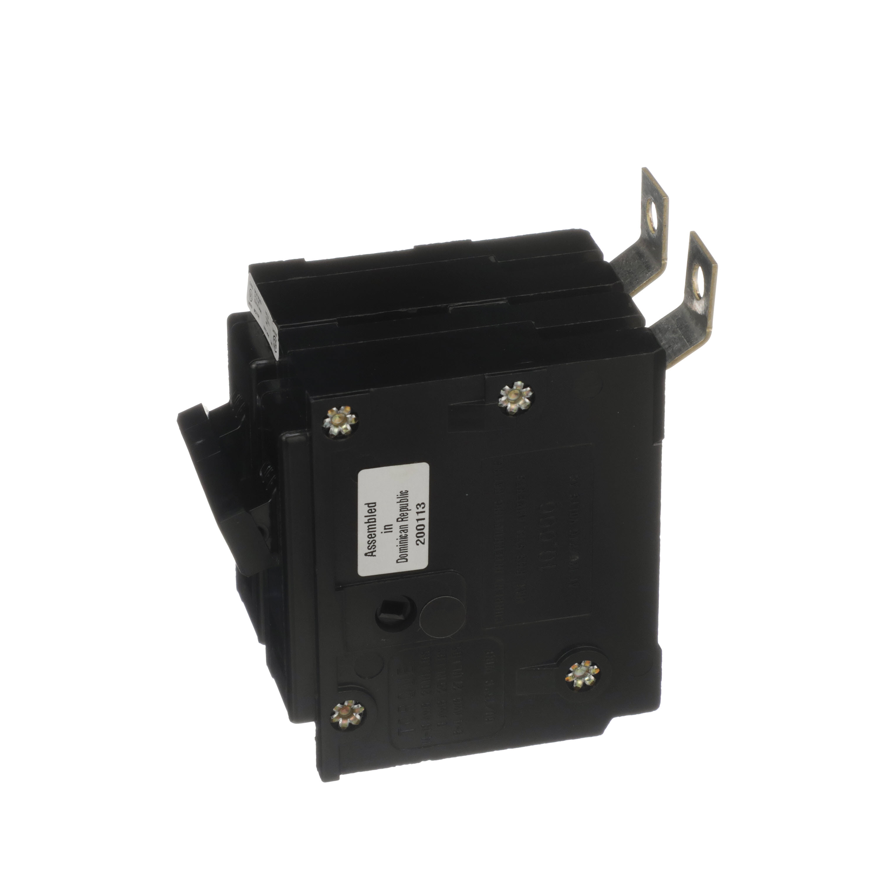 EATON CORPORATION BAB2015